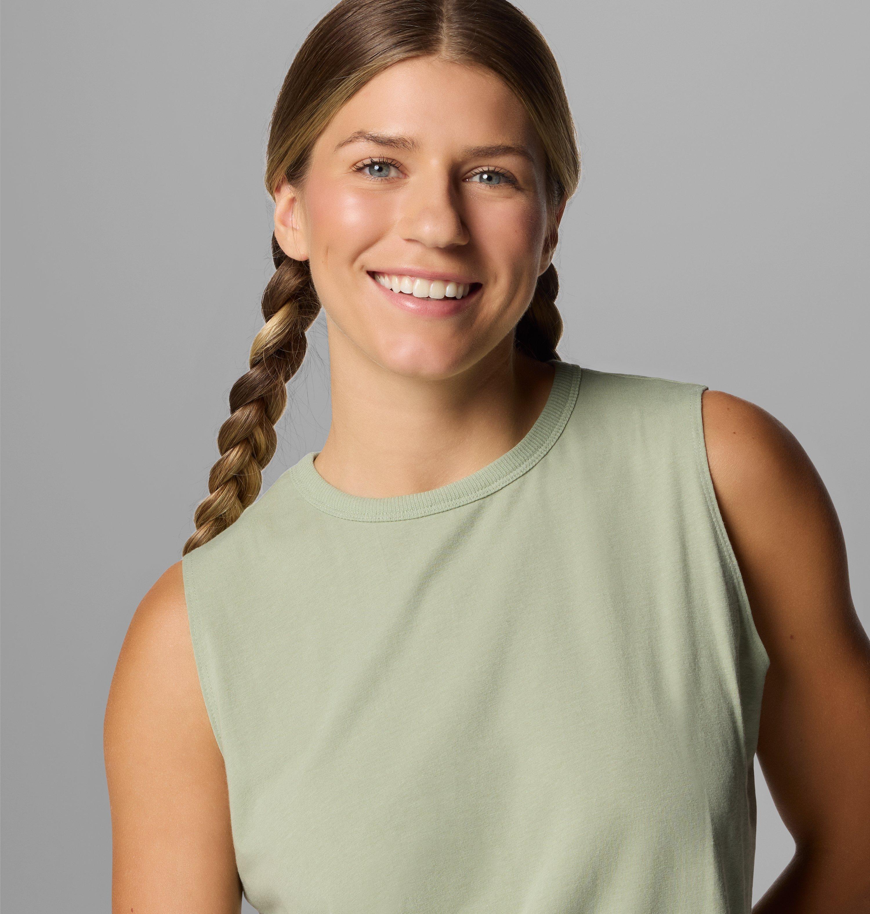 Women's Sun Trek Tank II 4