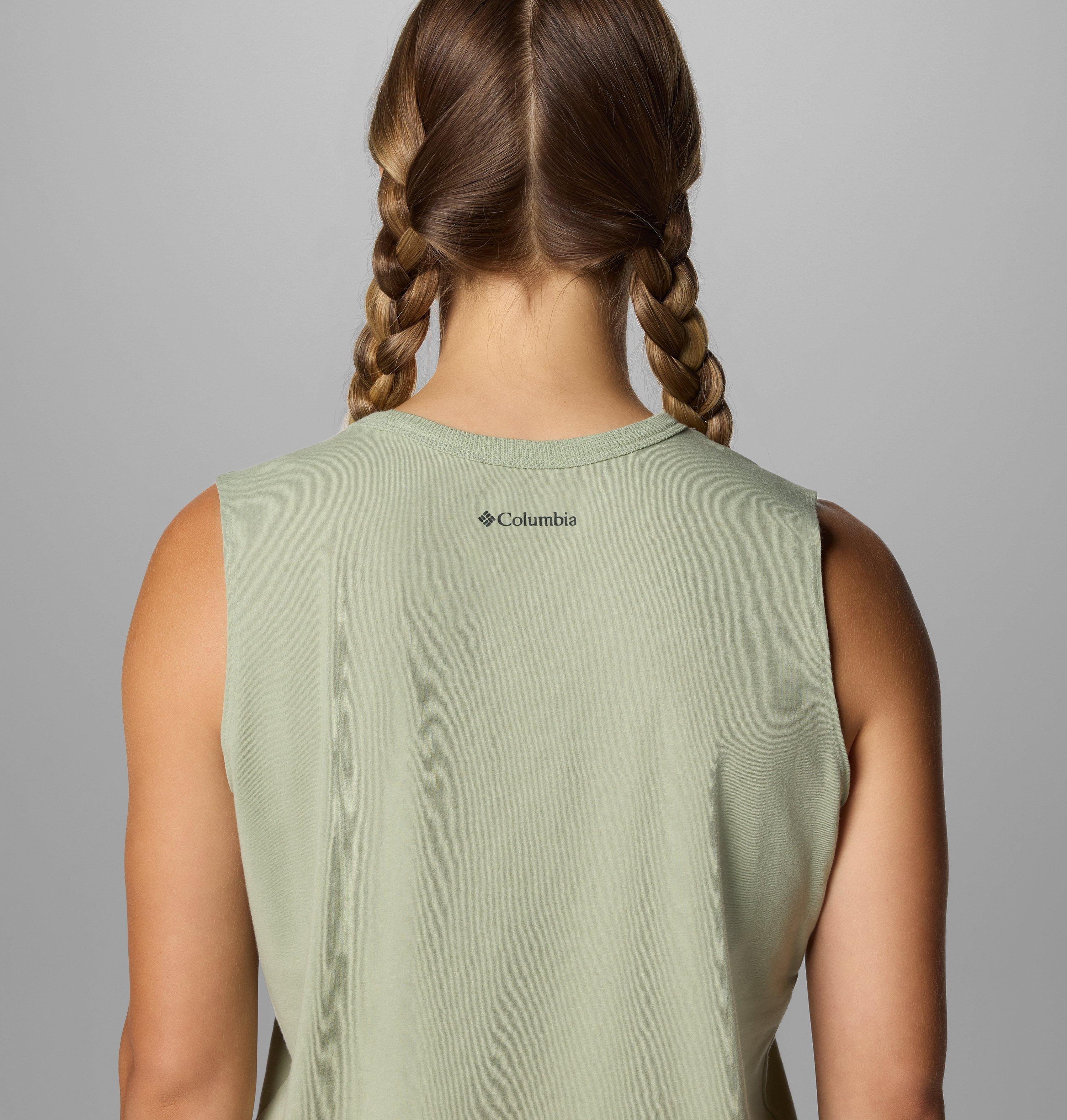 Women's Sun Trek Tank II 5