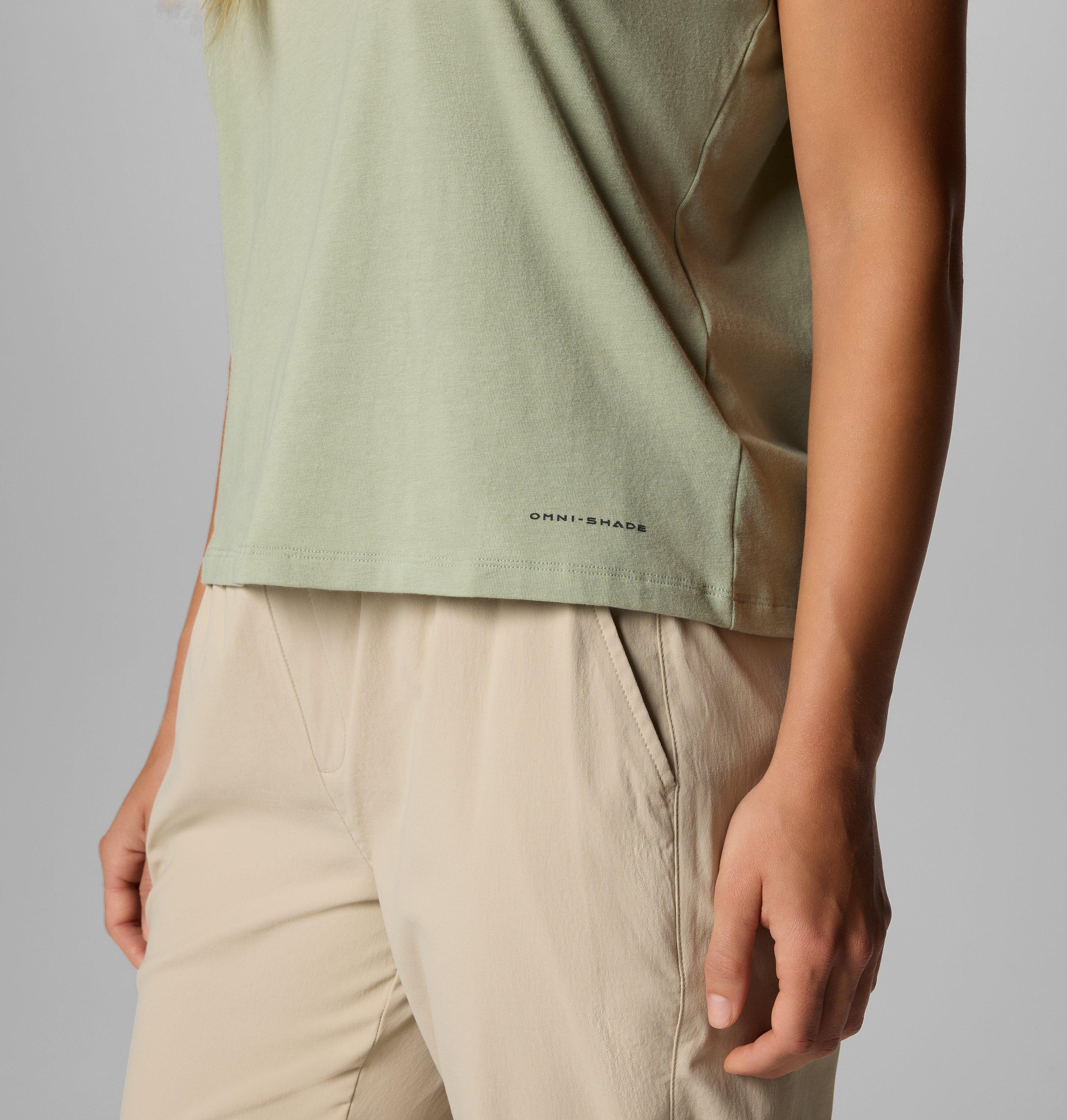Women's Sun Trek Tank II 6