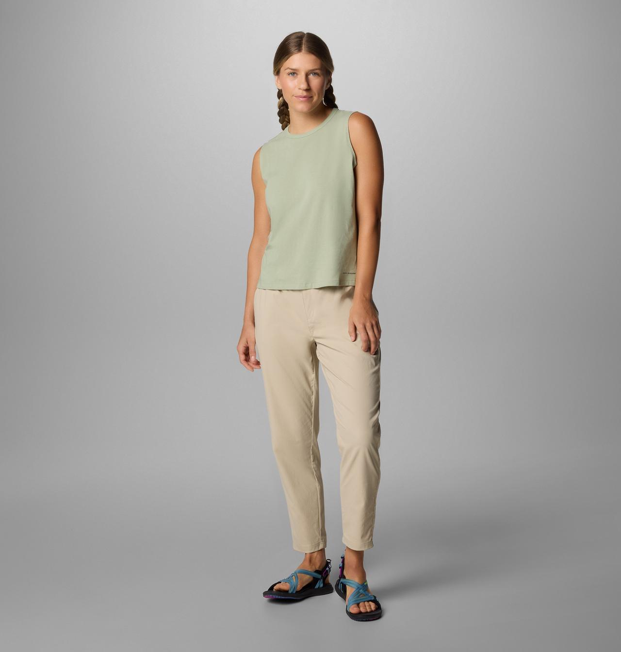 Women's Sun Trek™ Tank II 7