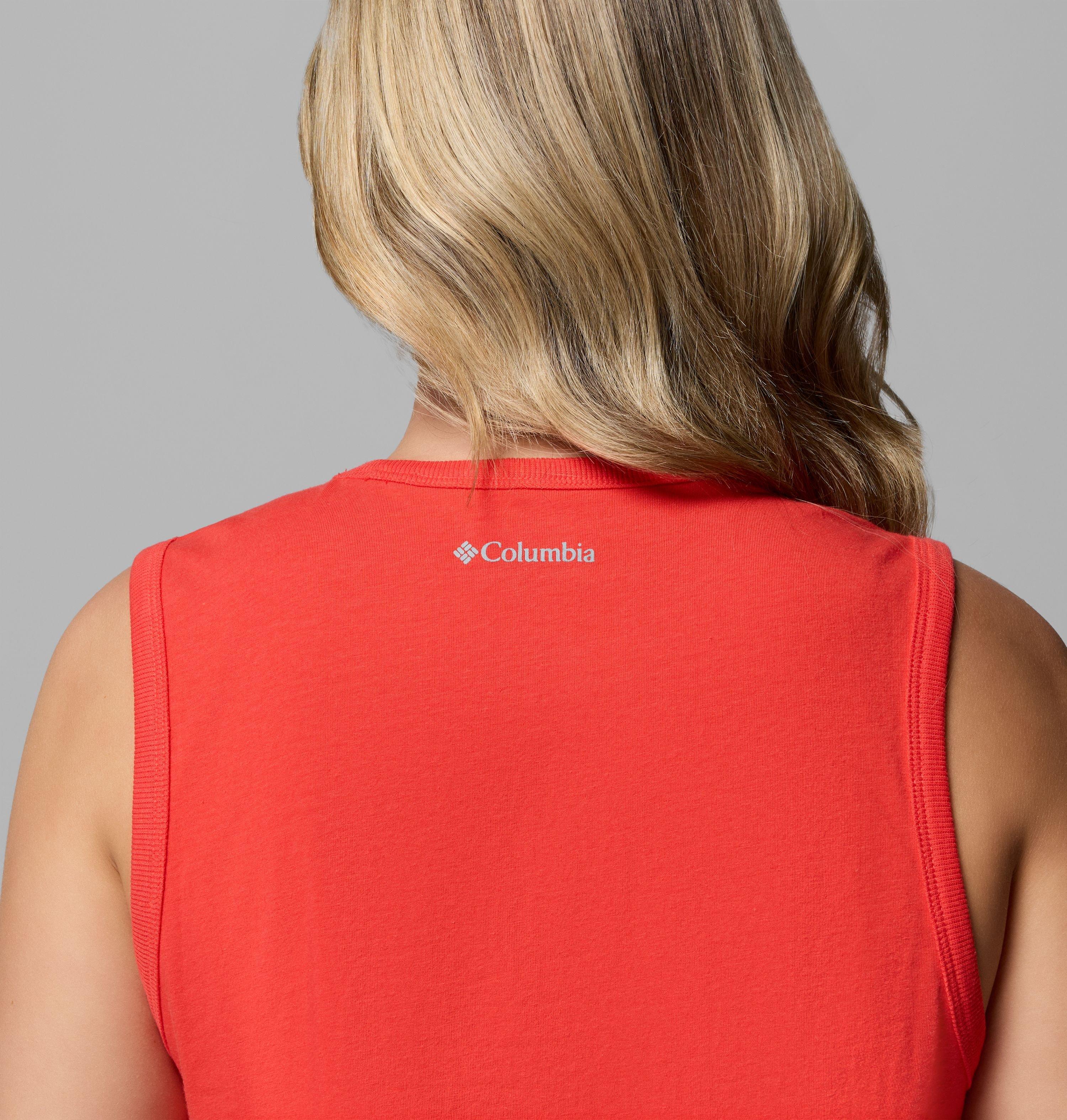 Women's Sun Trek Tank II 6