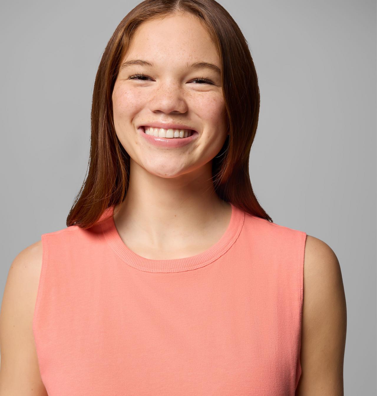 Women's Sun Trek™ Tank II | 685 | XXL 4