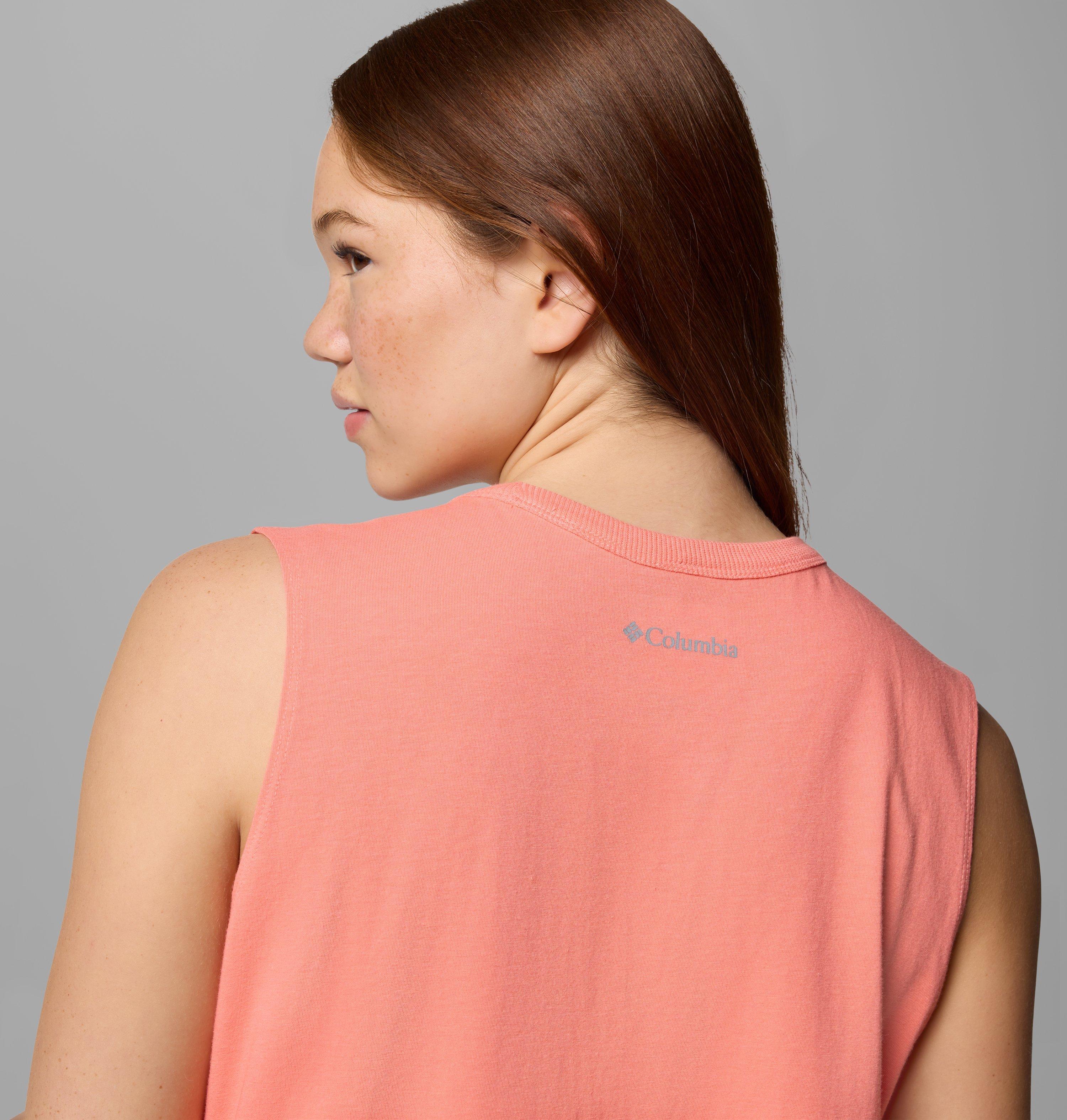 Women's Sun Trek Tank II 5