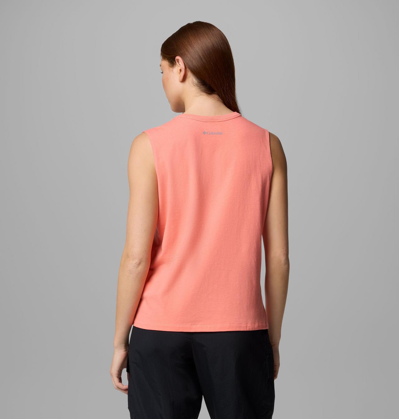 Women's Sun Trek™ Tank II | 685 | XXL 2