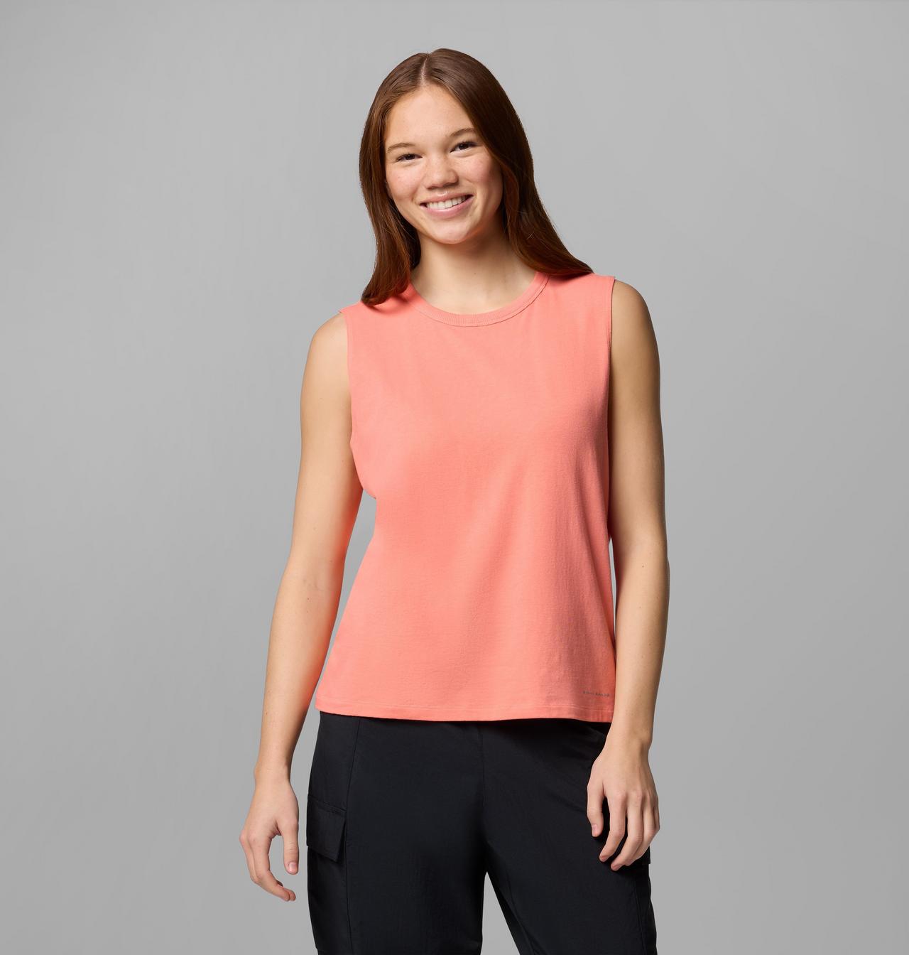 Women's Sun Trek™ Tank II | 685 | XXL 1
