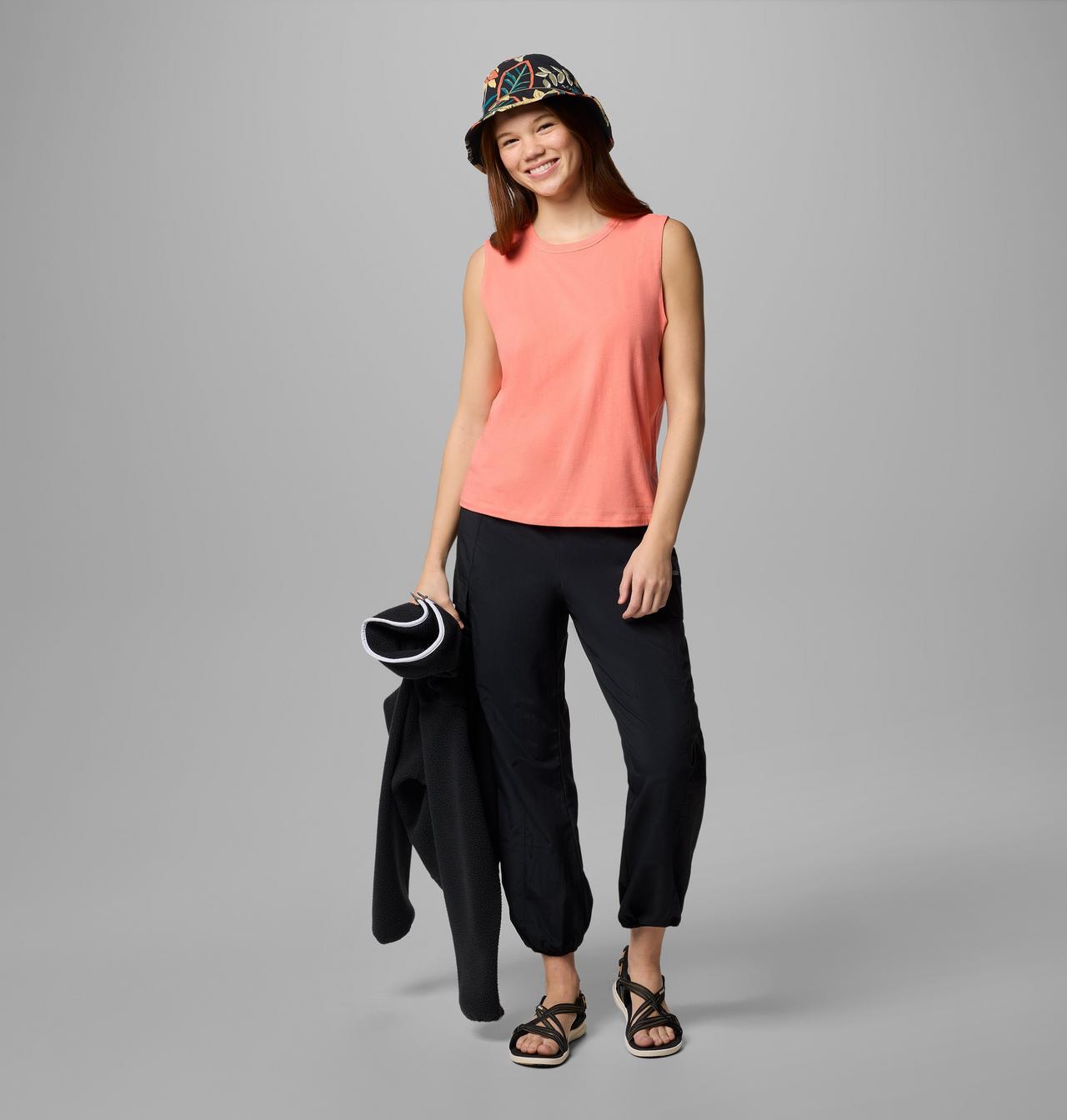 Women's Sun Trek™ Tank II | 685 | XXL 6