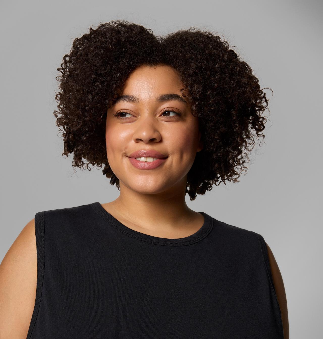 Femme Camisole Sun Trek™ II - Grandes tailles | 010 | 1X 4