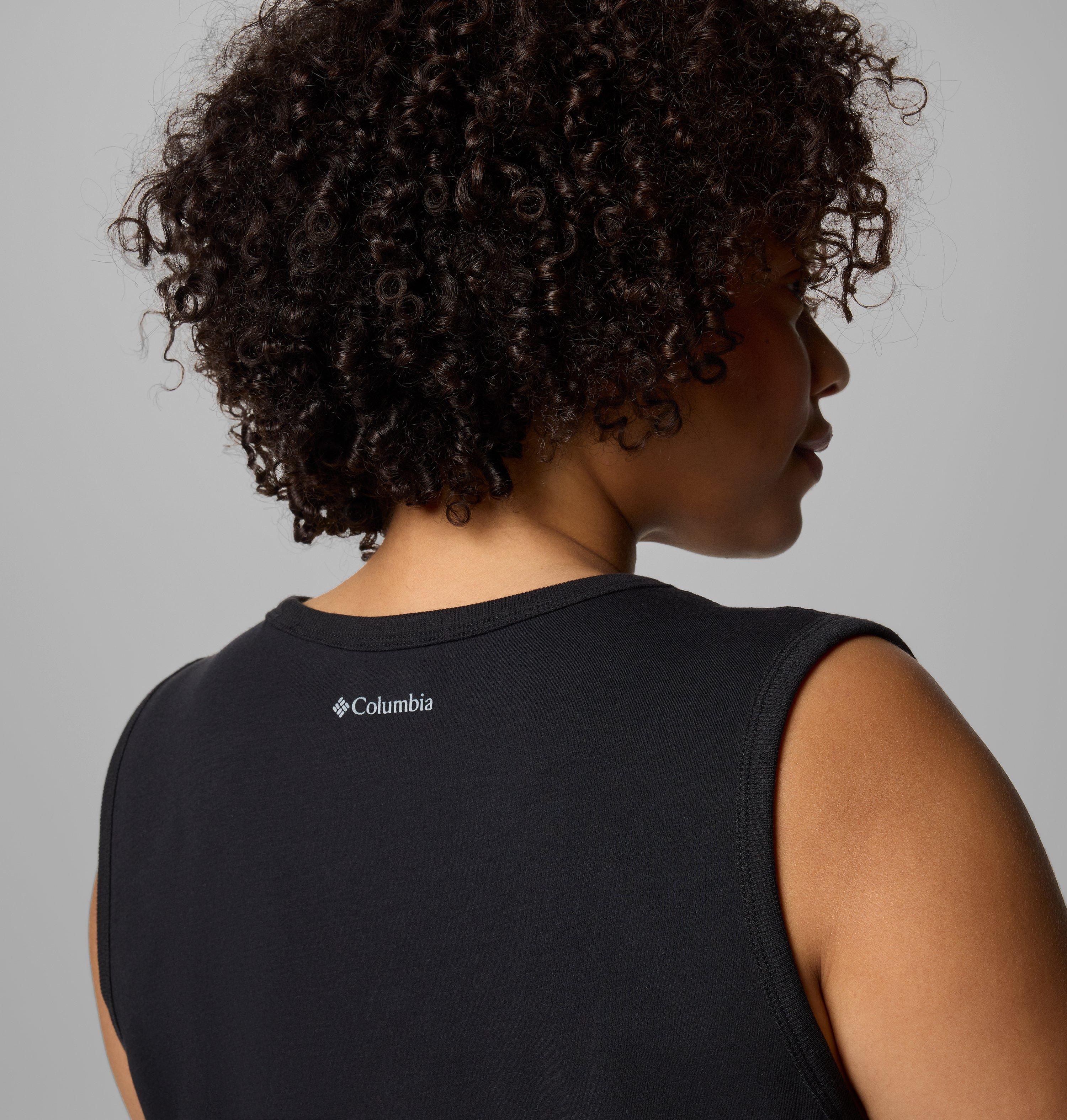 Women's Sun Trek™ Tank II - Plus Size | 010 | 2X 5
