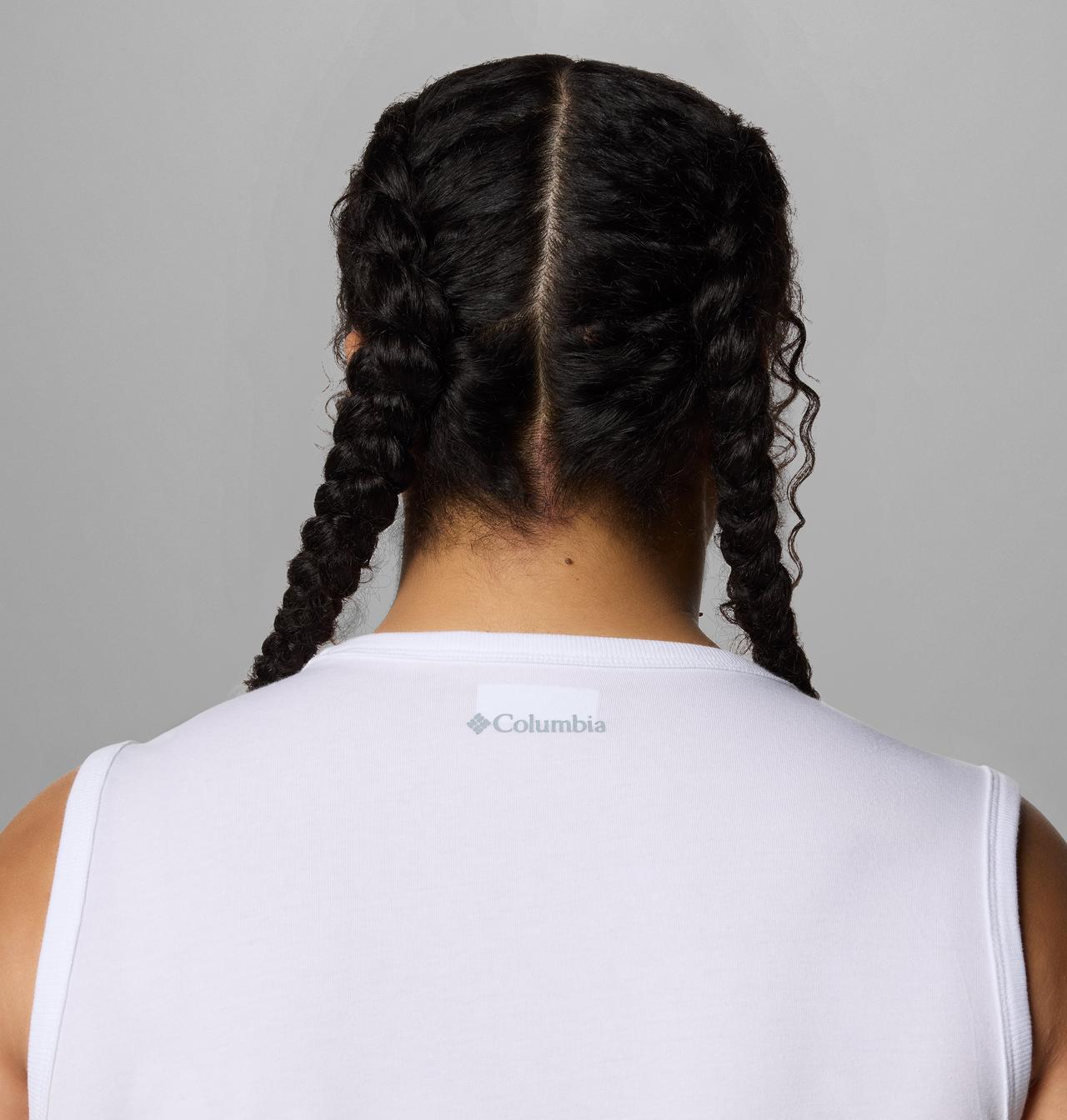 Women's Sun Trek™ Tank II - Plus Size 5