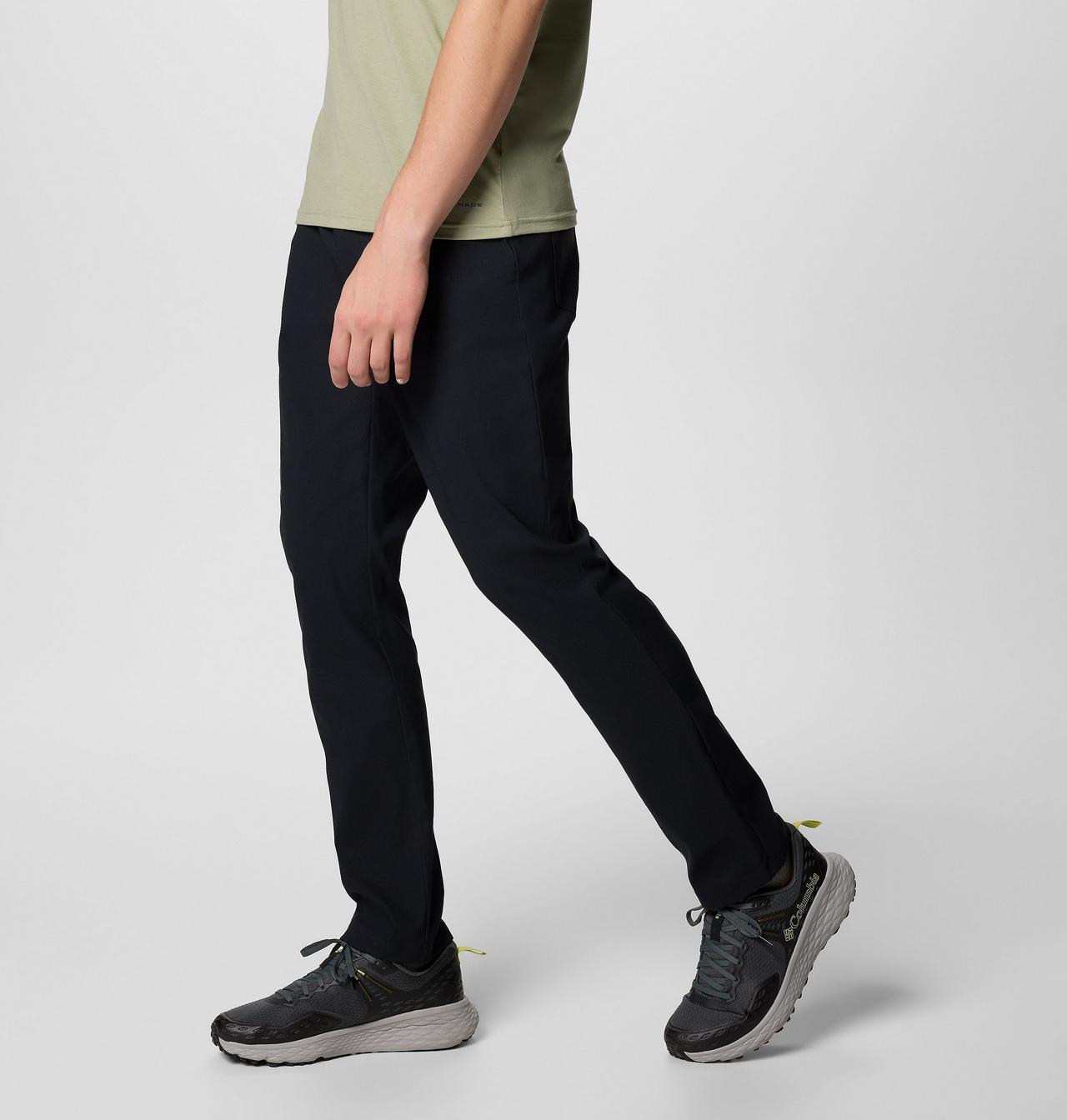 Men's Black Mesa™ 5 Pocket Chino Pants | 010 | 32 | 32 4