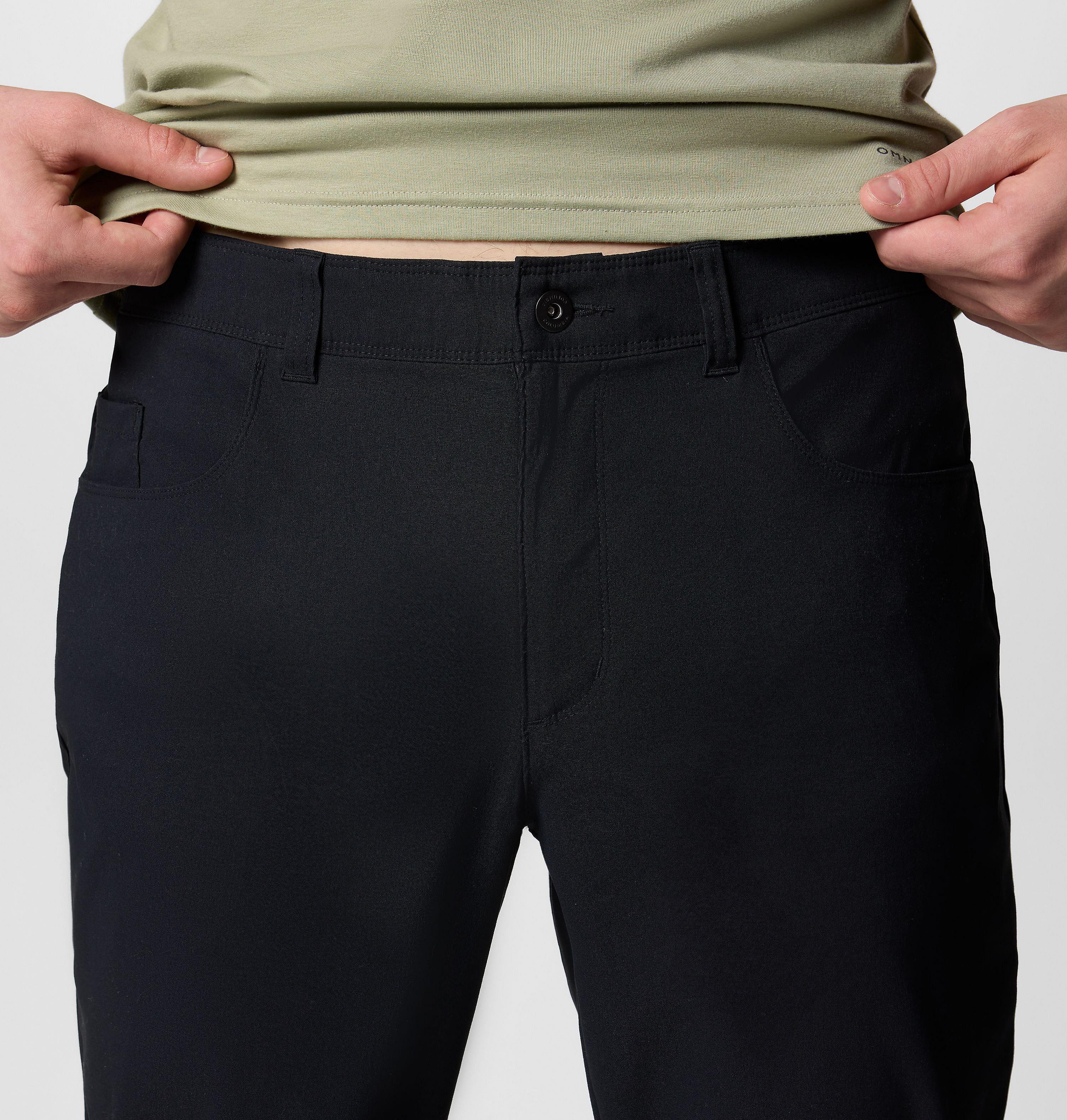 Men's Black Mesa™ 5 Pocket Chino Pants | 010 | 32 | 32 5