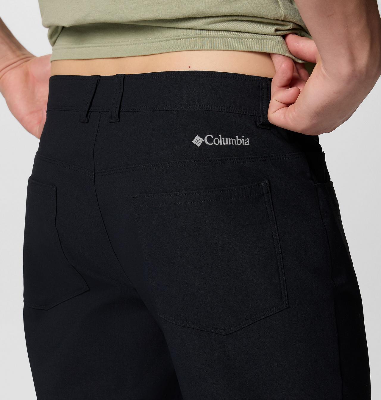 Men's Black Mesa™ 5 Pocket Chino Pants | 010 | 32 | 32 6