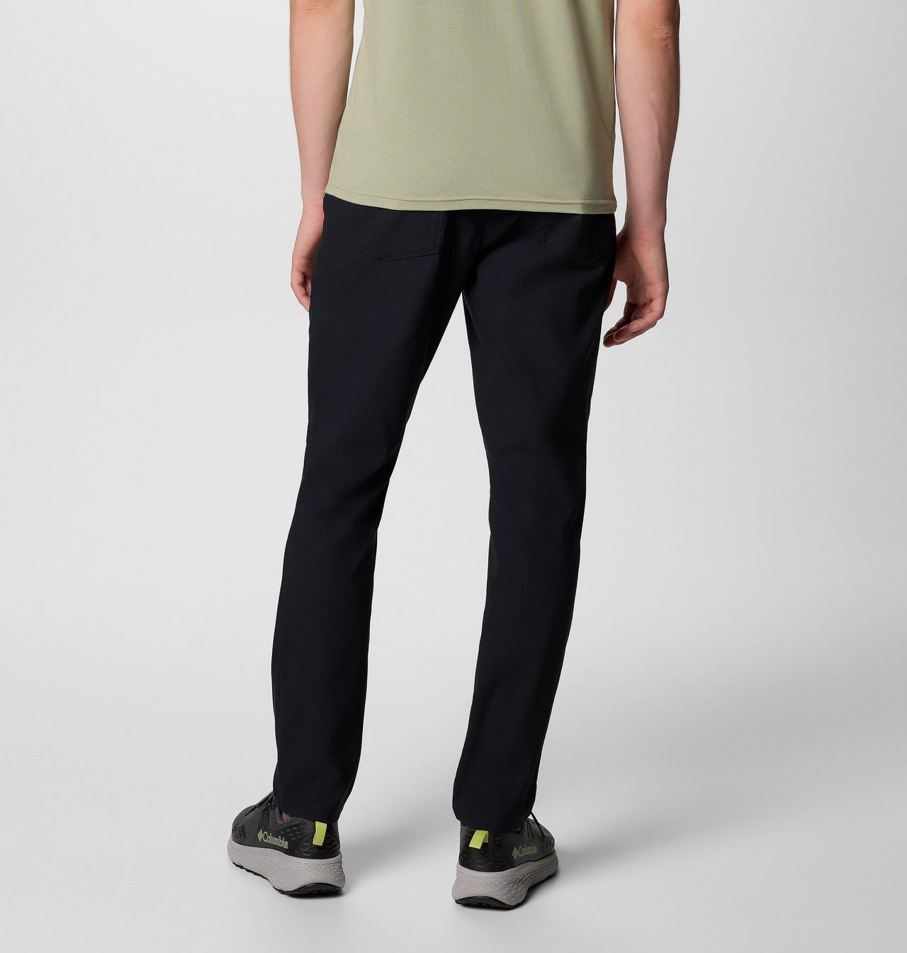Men's Black Mesa™ 5 Pocket Chino Pants | 010 | 32 | 32 3