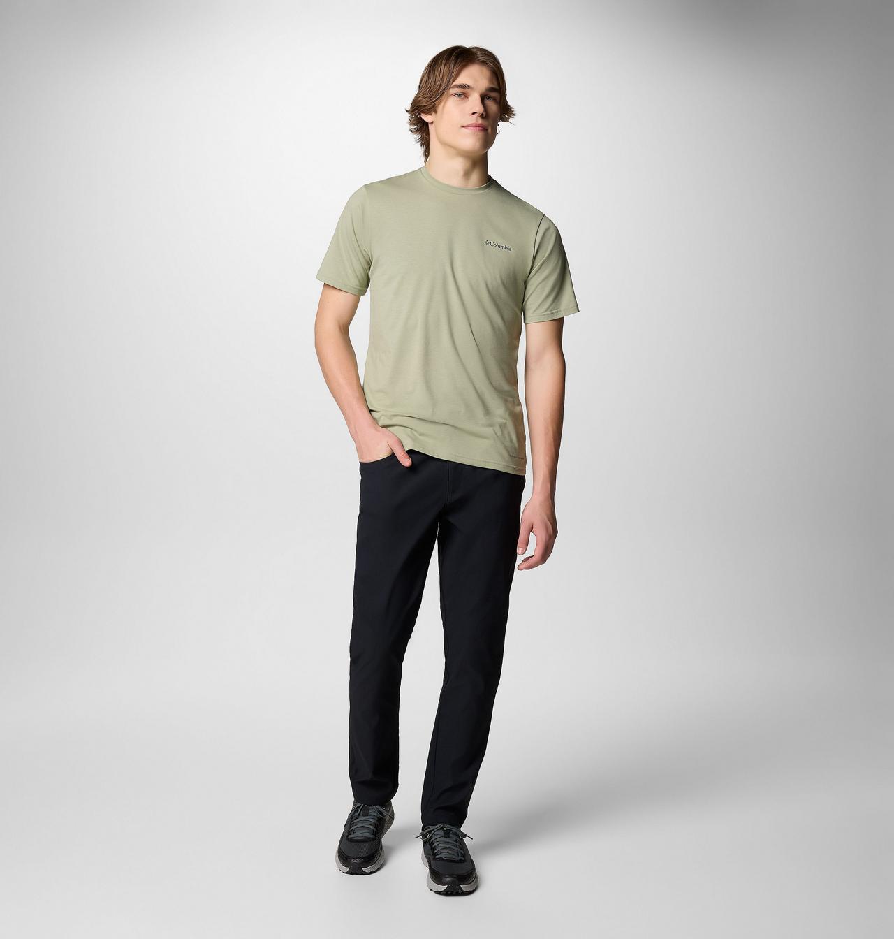Men's Black Mesa™ 5 Pocket Chino Pants | 010 | 32 | 32 2