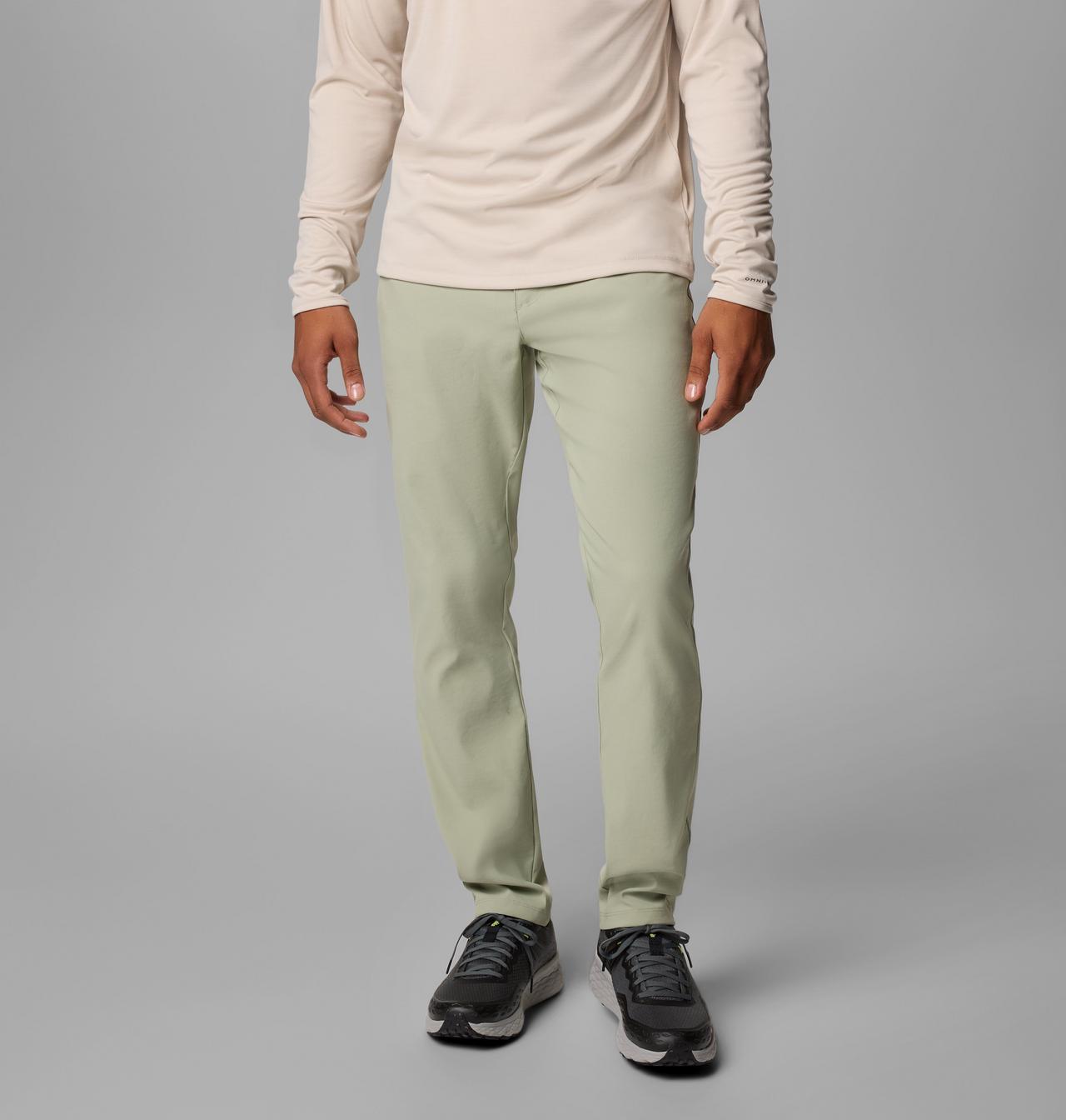 Men's Black Mesa™ 5 Pocket Chino Pants 1