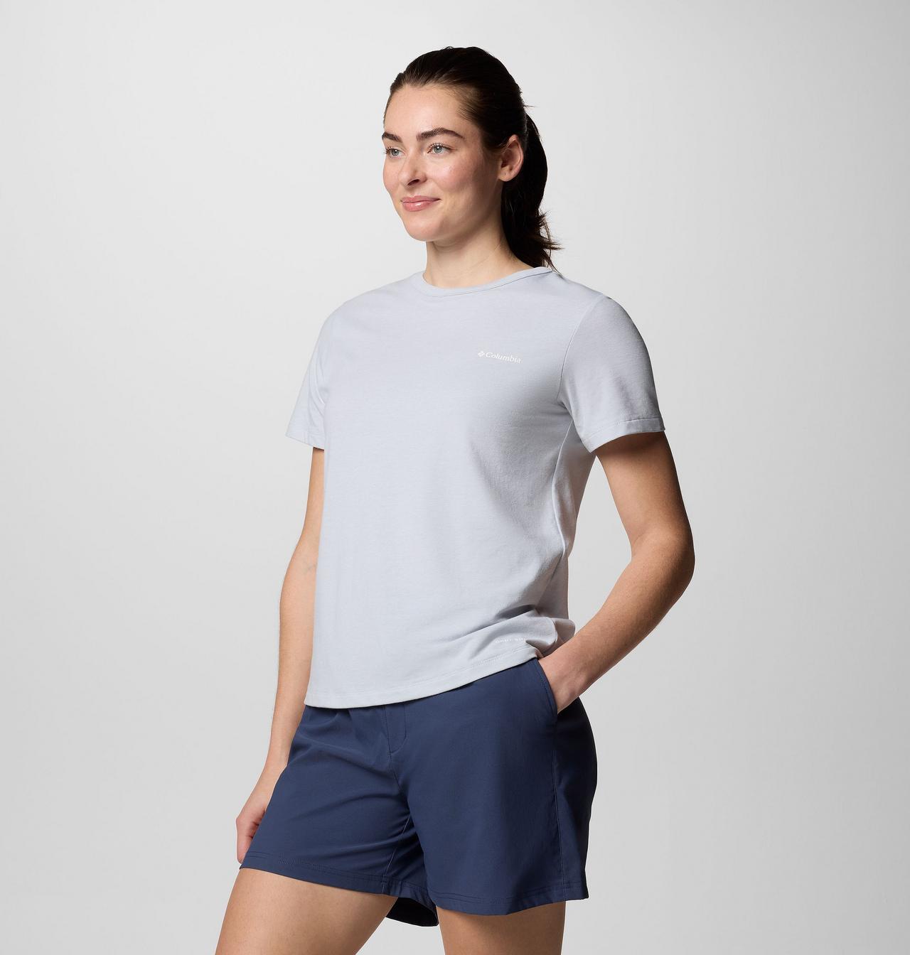 Women's Sun Trek™ Short Sleeve Shirt II 3