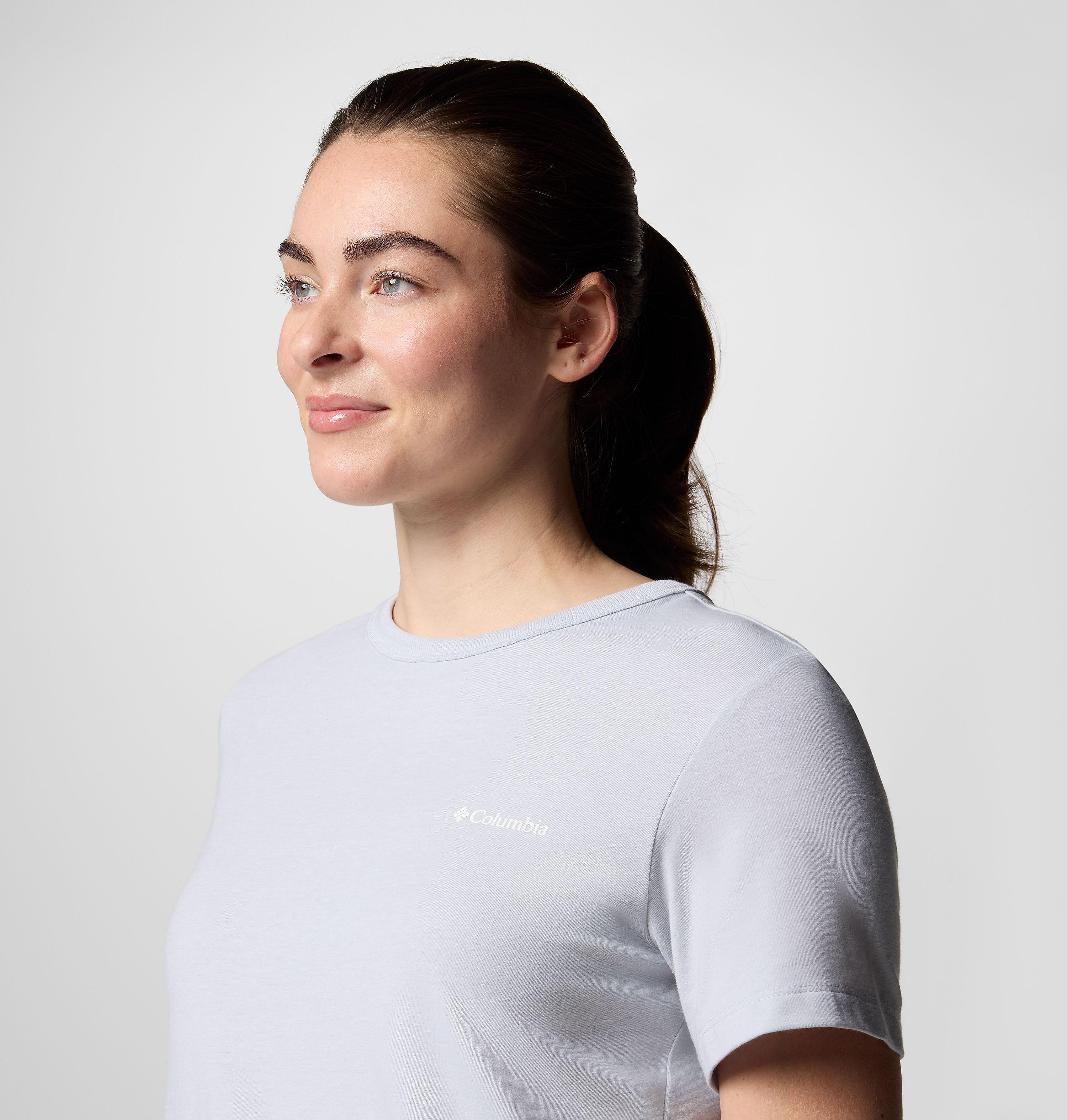 Women's Sun Trek Short Sleeve Shirt II 4