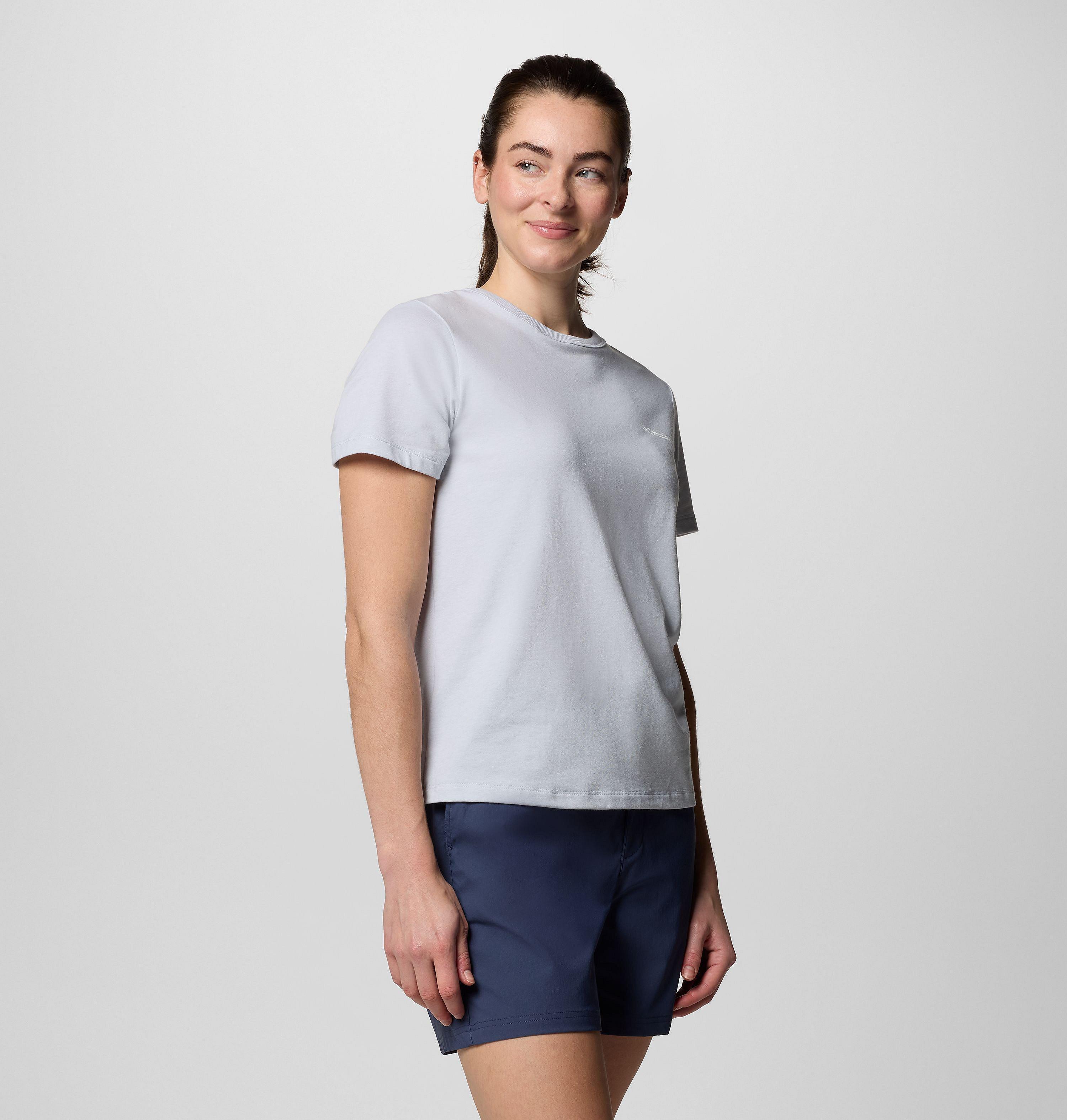 Women's Sun Trek Short Sleeve Shirt II 5