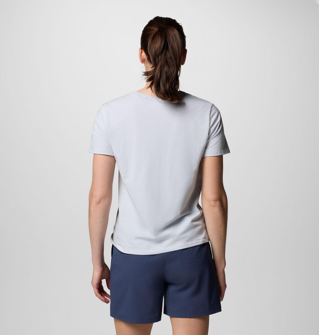 Women's Sun Trek™ Short Sleeve Shirt II 2
