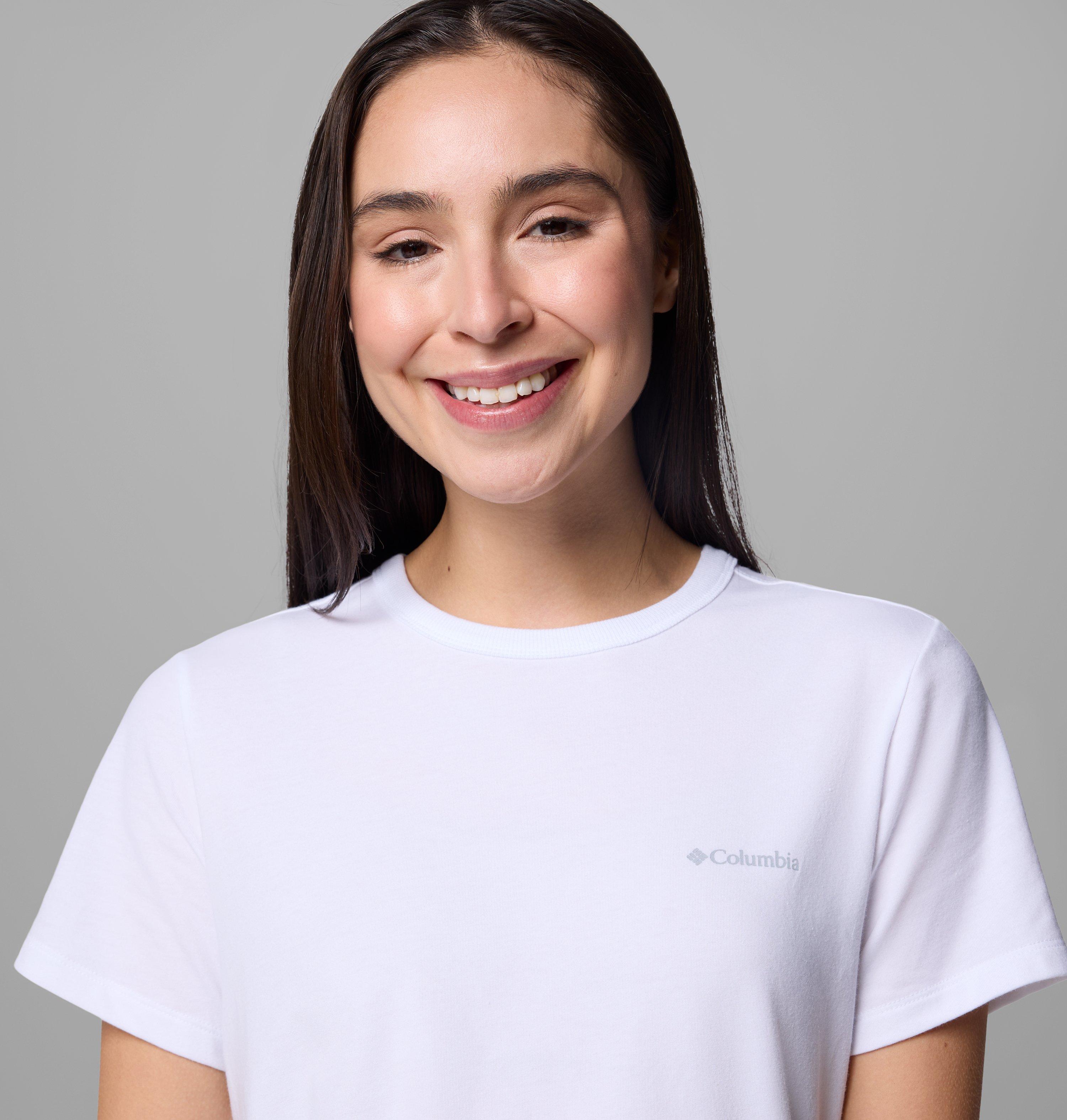 Femme Chemise à manches courtes Sun Trek™ II | 100 | XXL 4