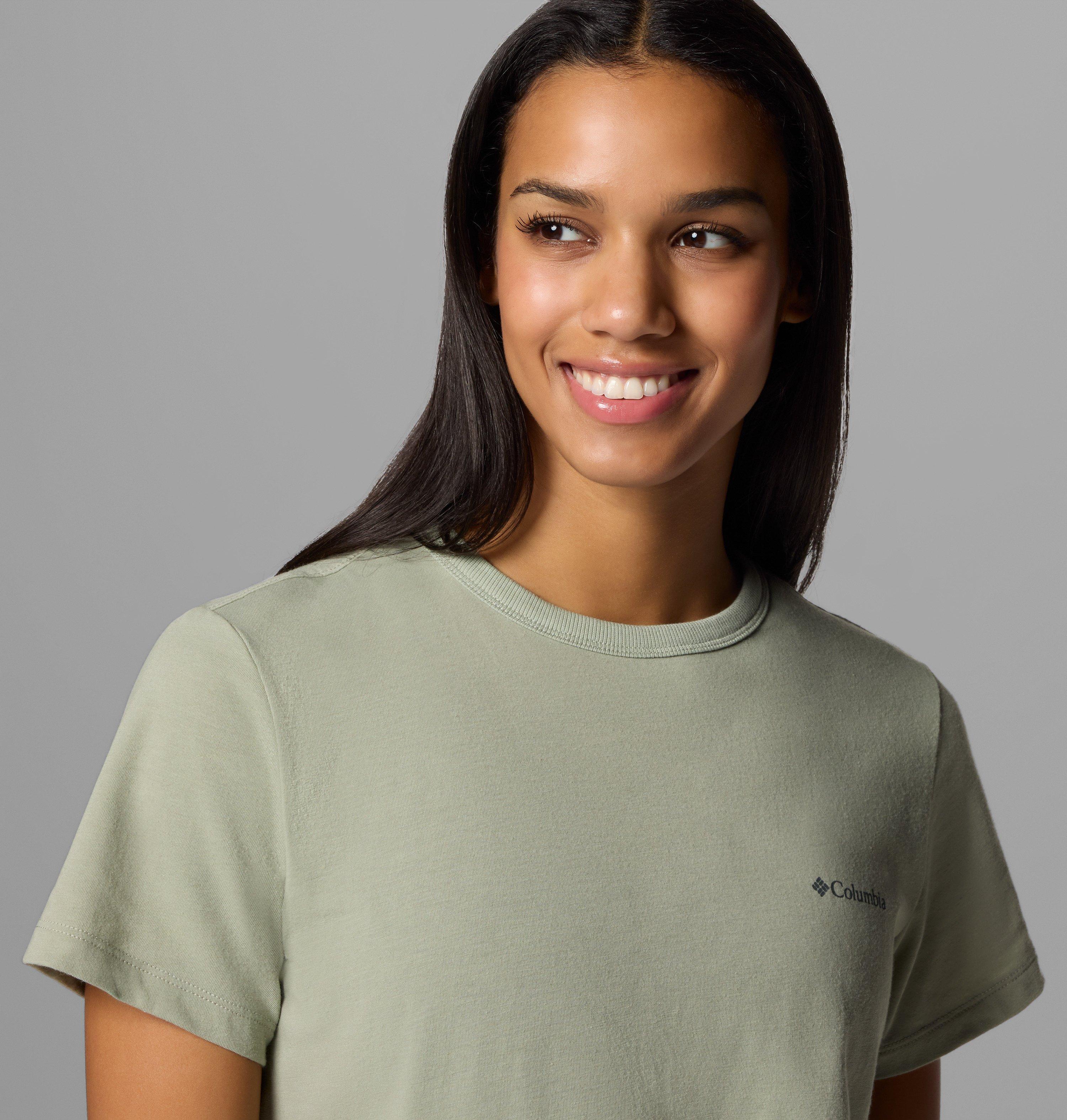 Women's Sun Trek Short Sleeve Shirt II | 348 | XXL 4
