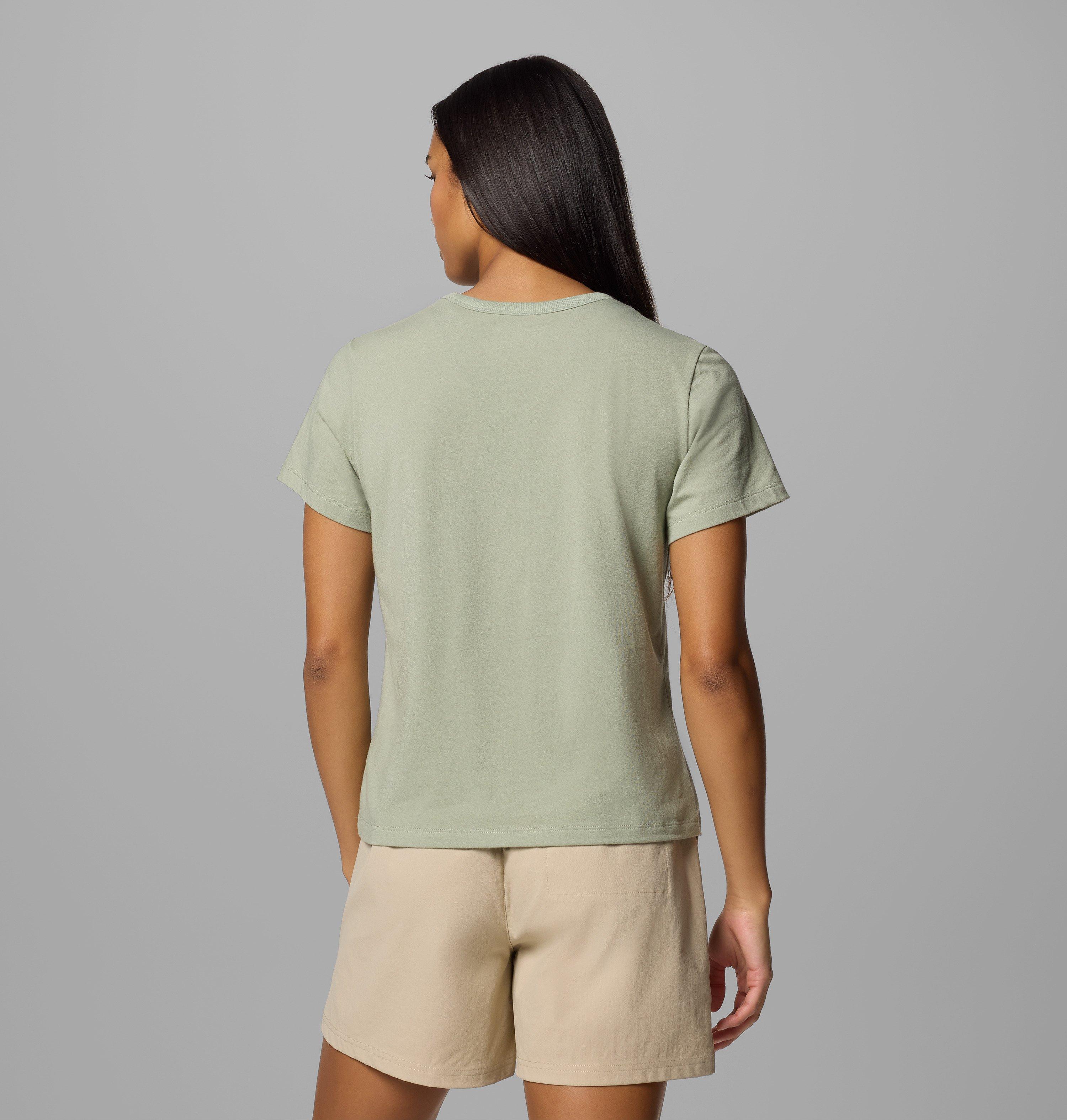 Women's Sun Trek Short Sleeve Shirt II | 348 | XXL 2