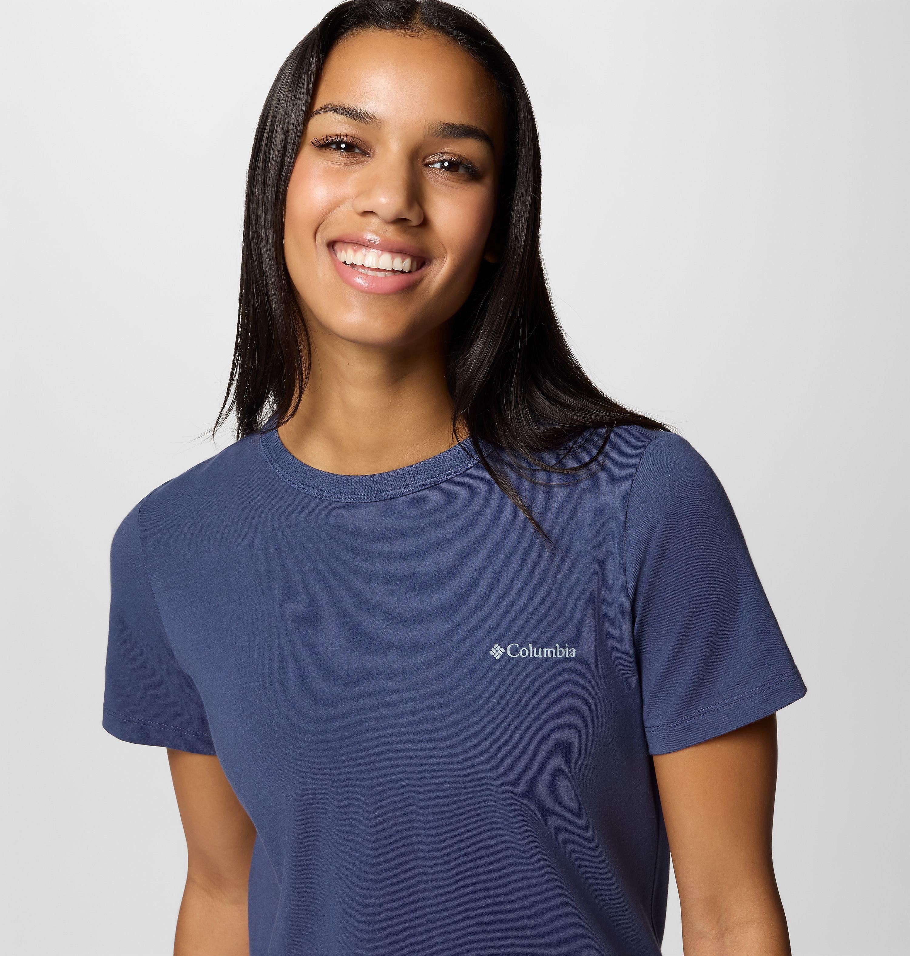 Women's Sun Trek Short Sleeve Shirt II 4