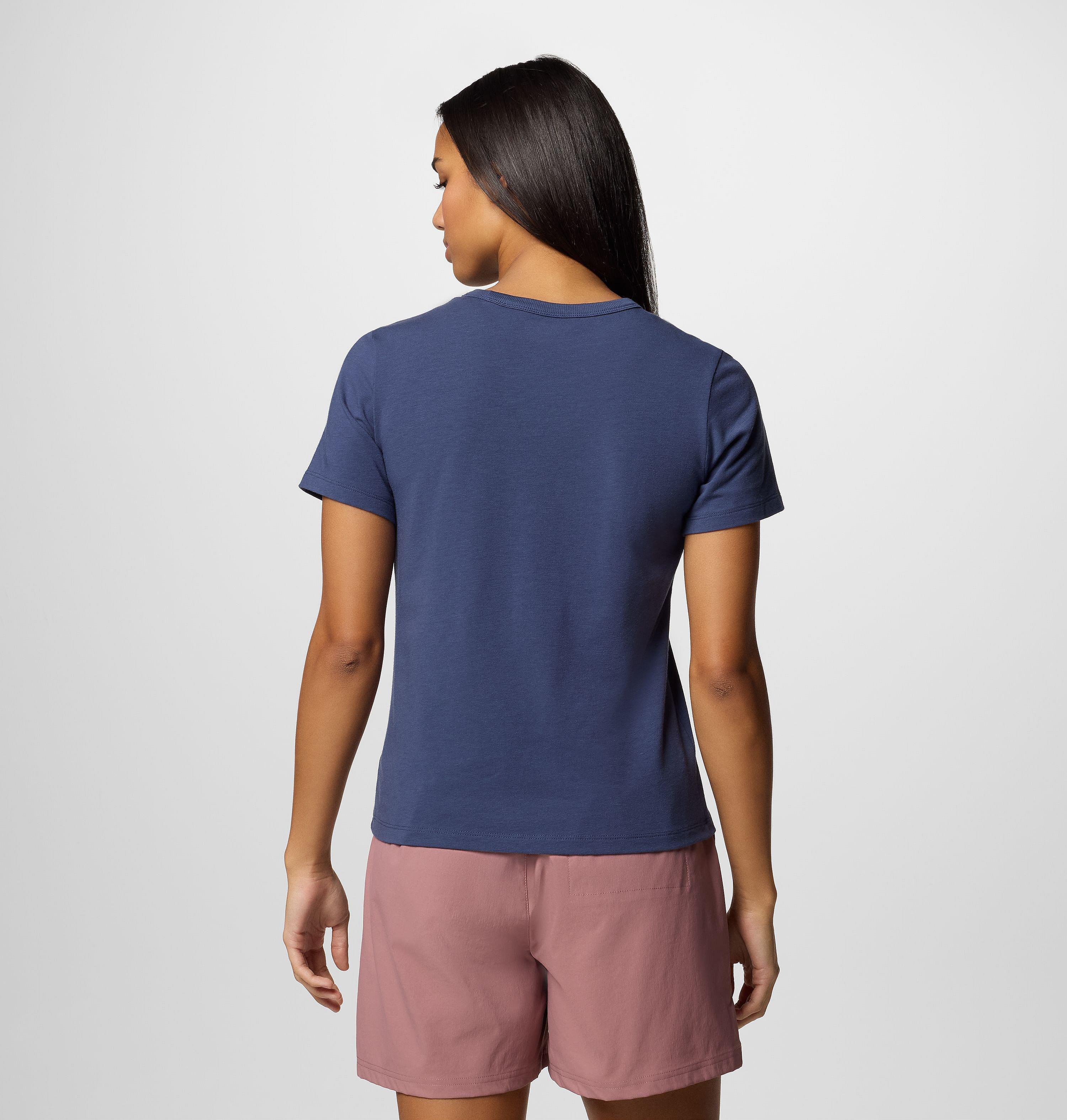 Women's Sun Trek Short Sleeve Shirt II 2