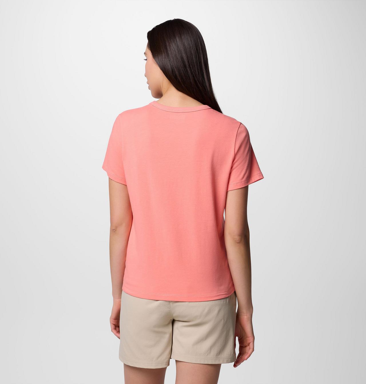 Women's Sun Trek™ Short Sleeve Shirt II | 685 | M 2
