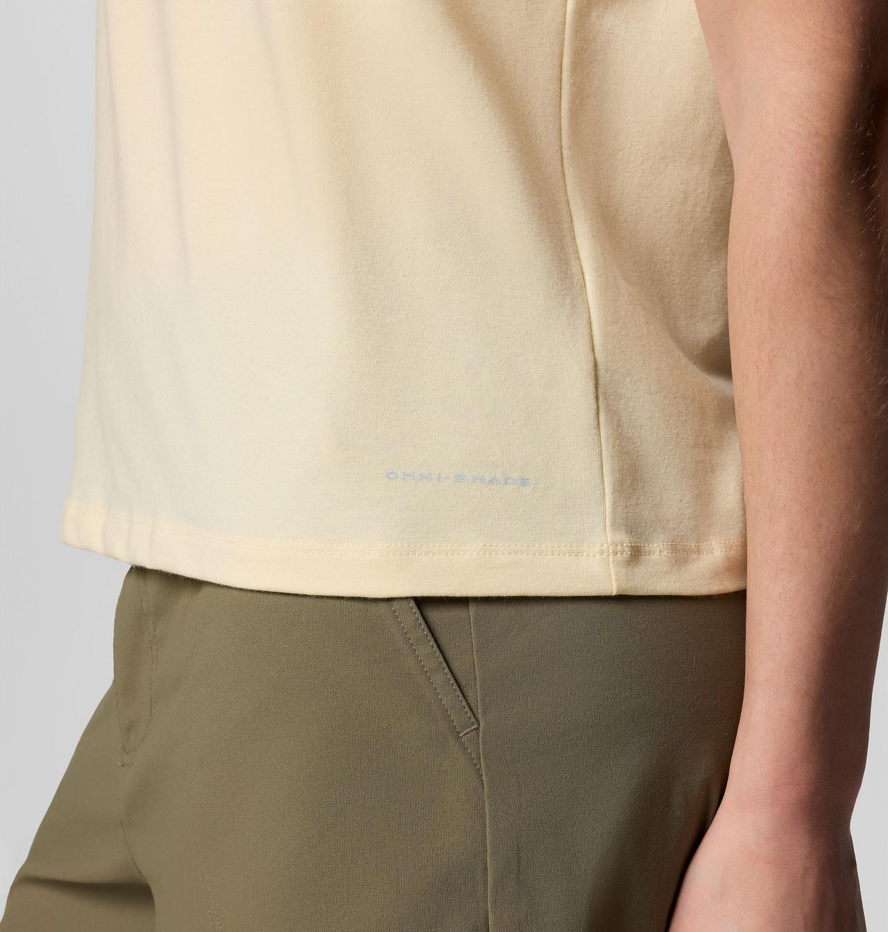 Women's Sun Trek™ Short Sleeve Shirt II | 758 | M 5