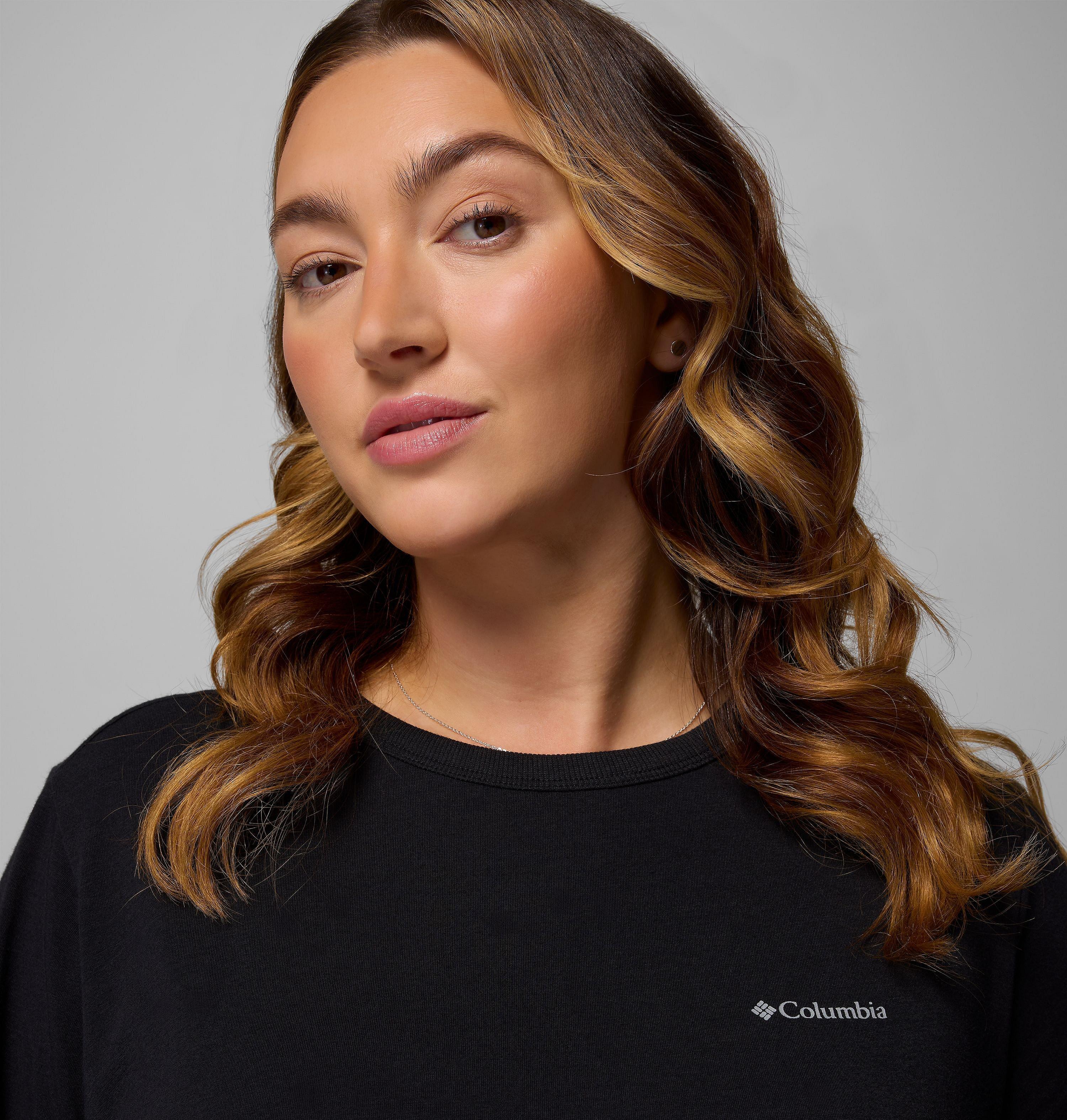 Women's Sun Trek Short Sleeve Shirt II - Plus Size | 010 | 3X 5