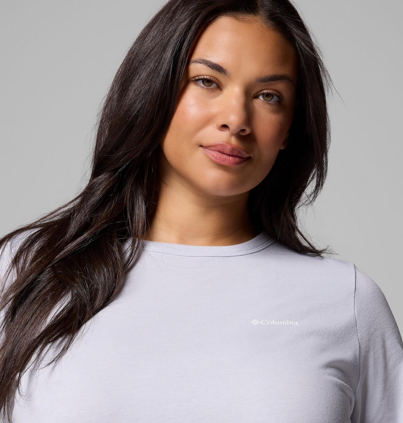 Women's Sun Trek™ Short Sleeve Shirt II - Plus Size 5