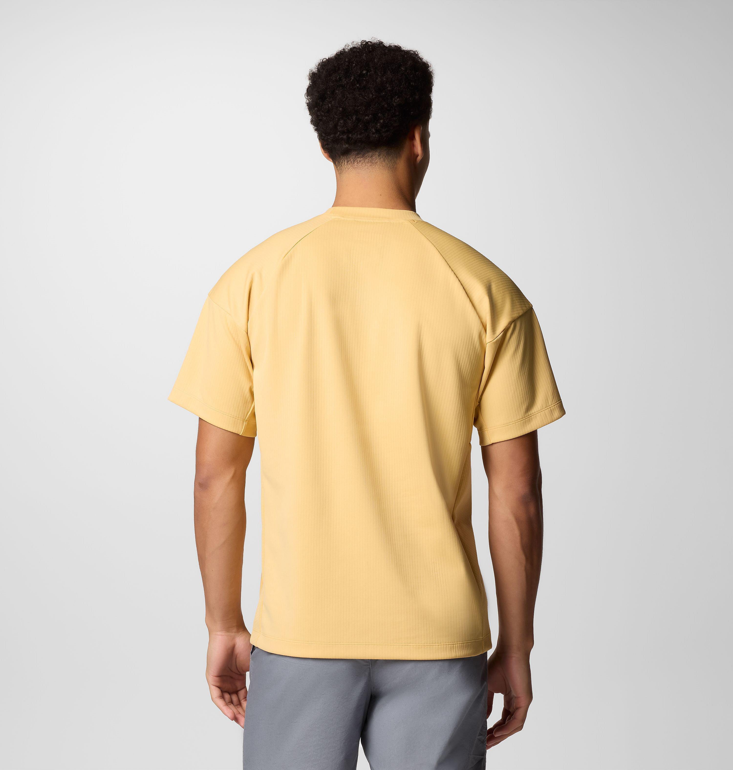 Men's Granite Point Knit Short Sleeve Crew 2