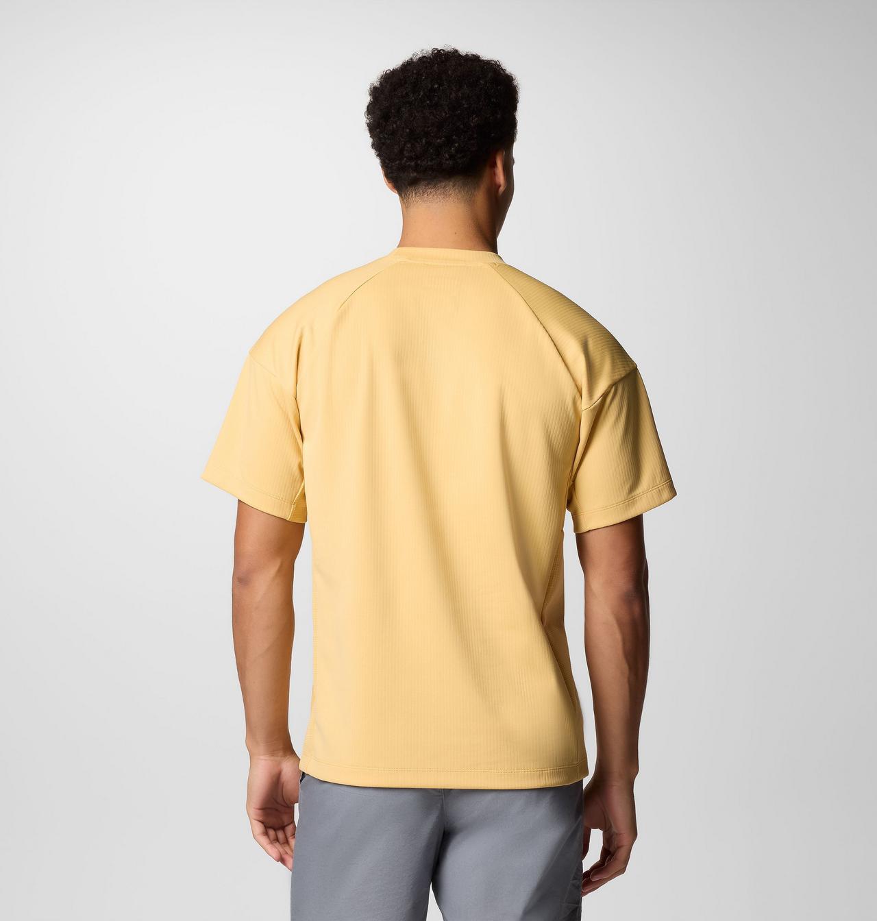 Men's Granite Point™ Knit Short Sleeve Crew 2