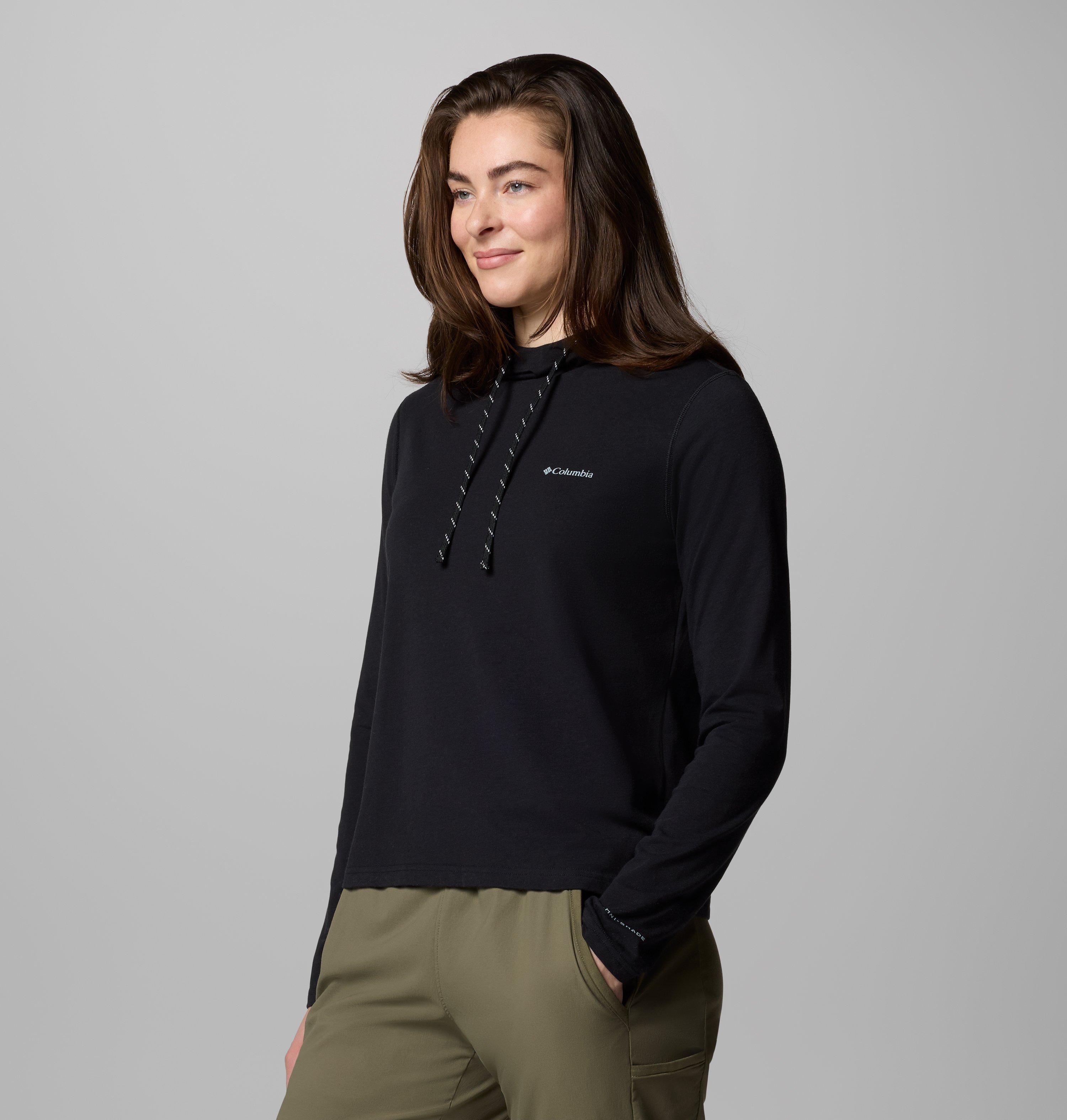Women's Sun Trek™ Hoodie II | 010 | L 3