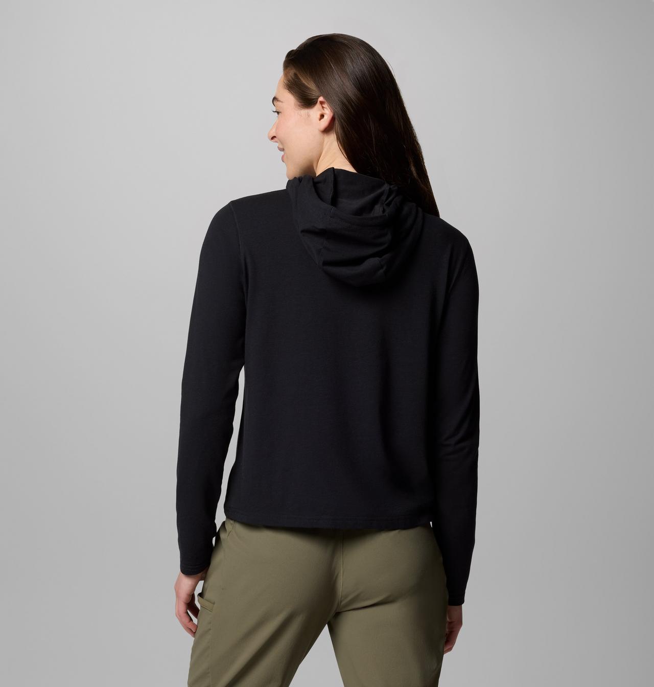 Women's Sun Trek™ Hoodie II | 010 | S 2