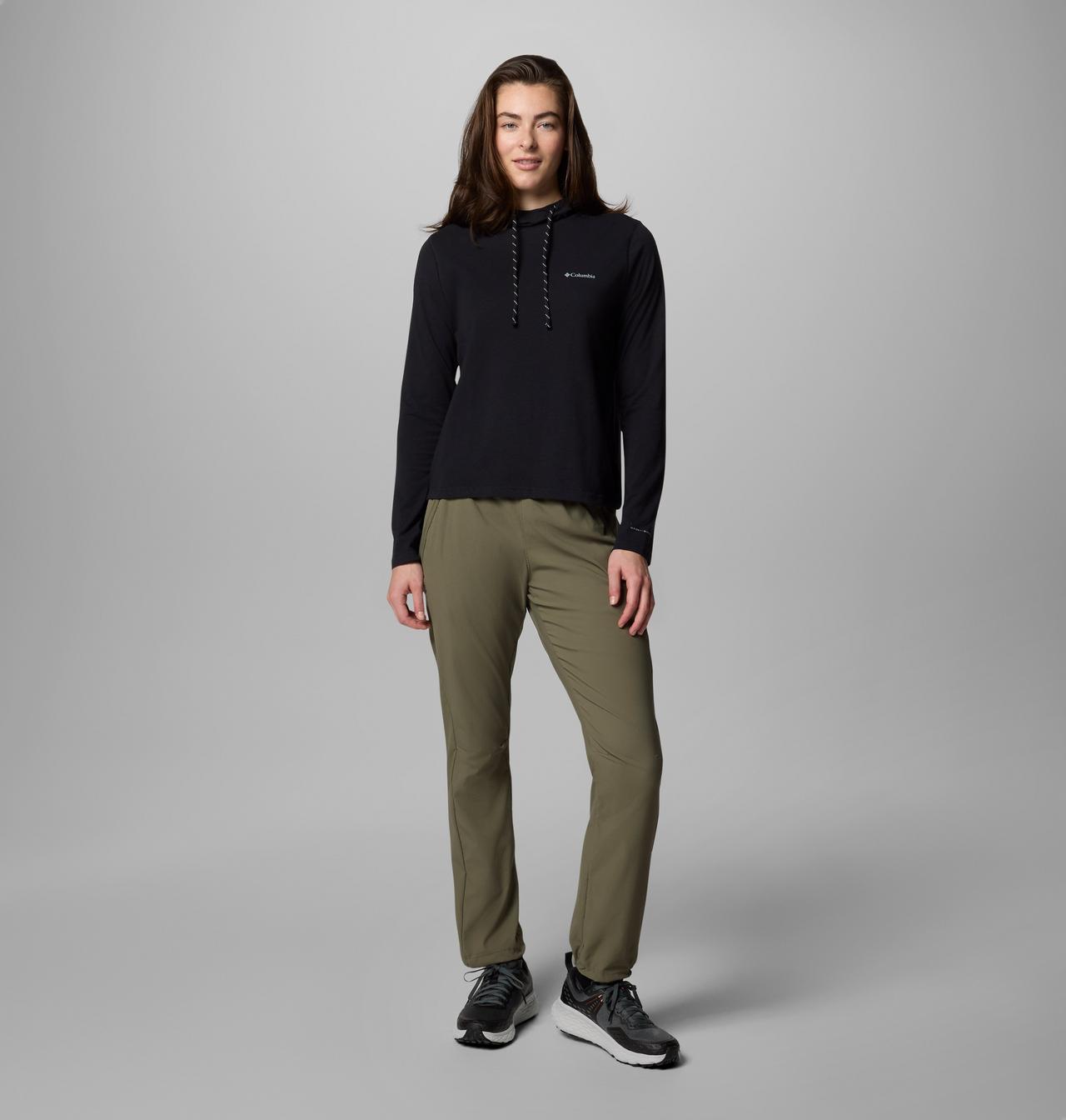 Women's Sun Trek™ Hoodie II | 010 | S 5
