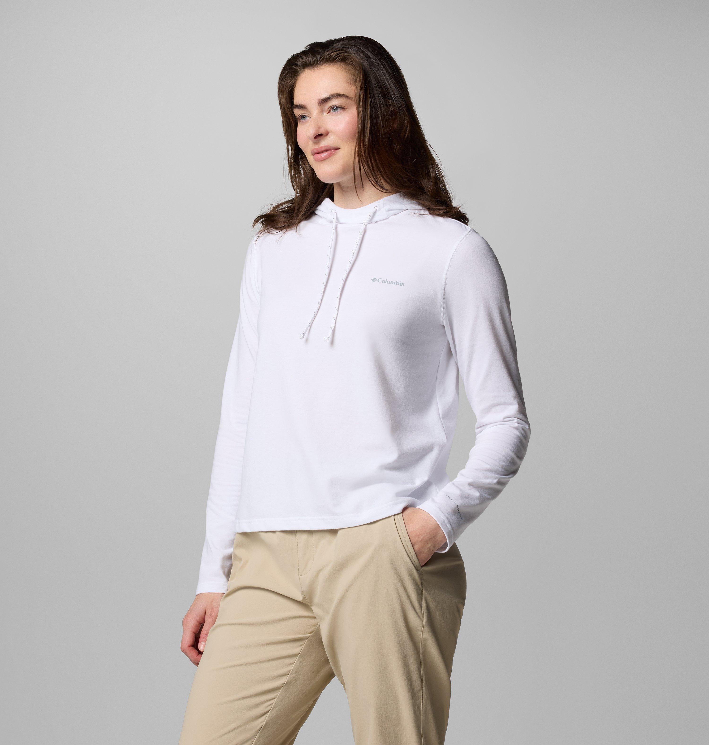 Women's Sun Trek Hoodie II 3