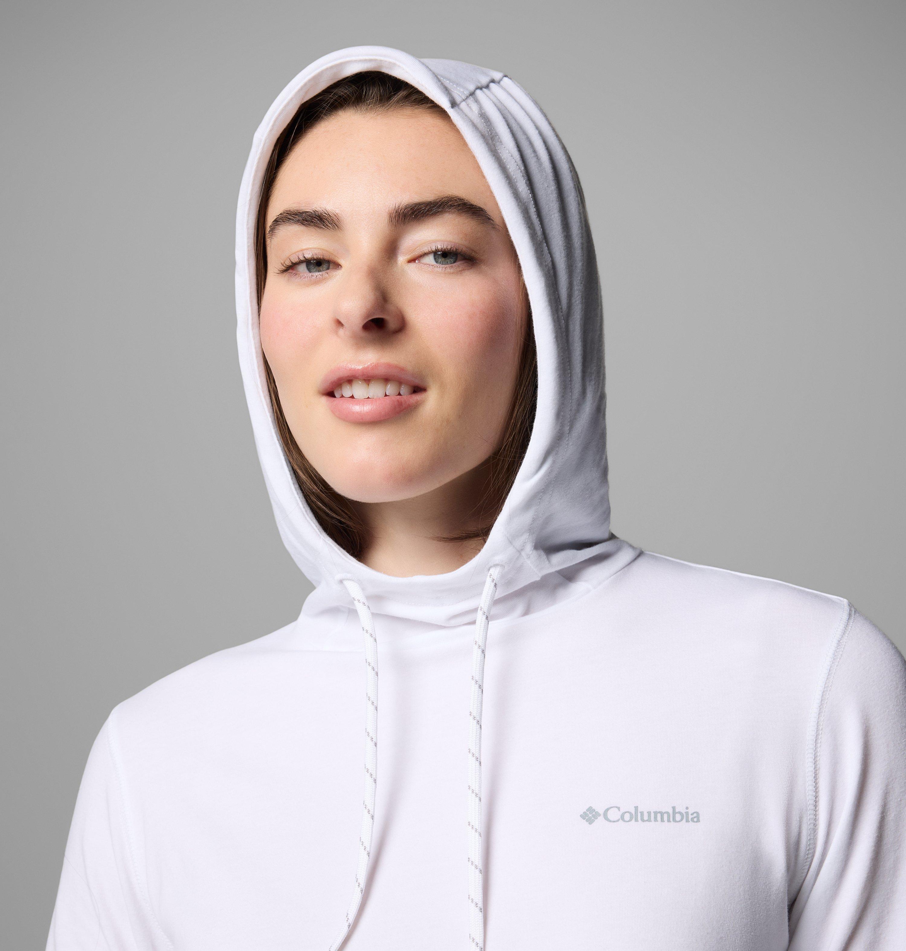 Women's Sun Trek Hoodie II 4