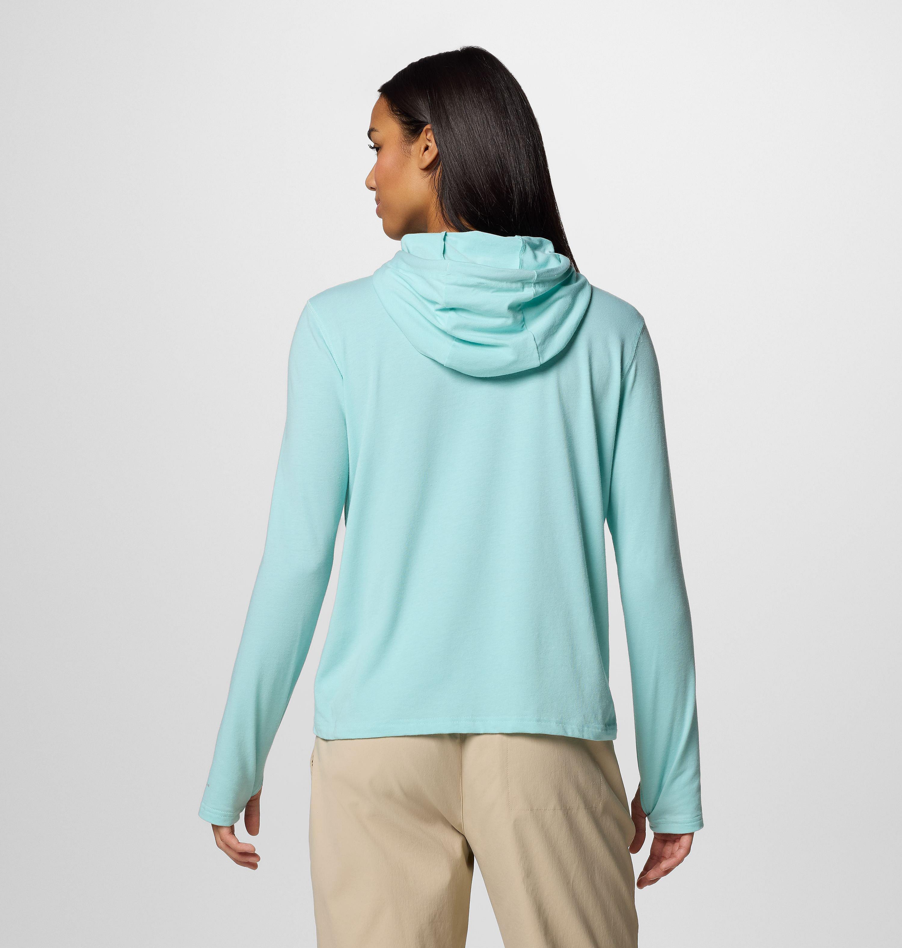 Women's Sun Trek Hoodie II 2
