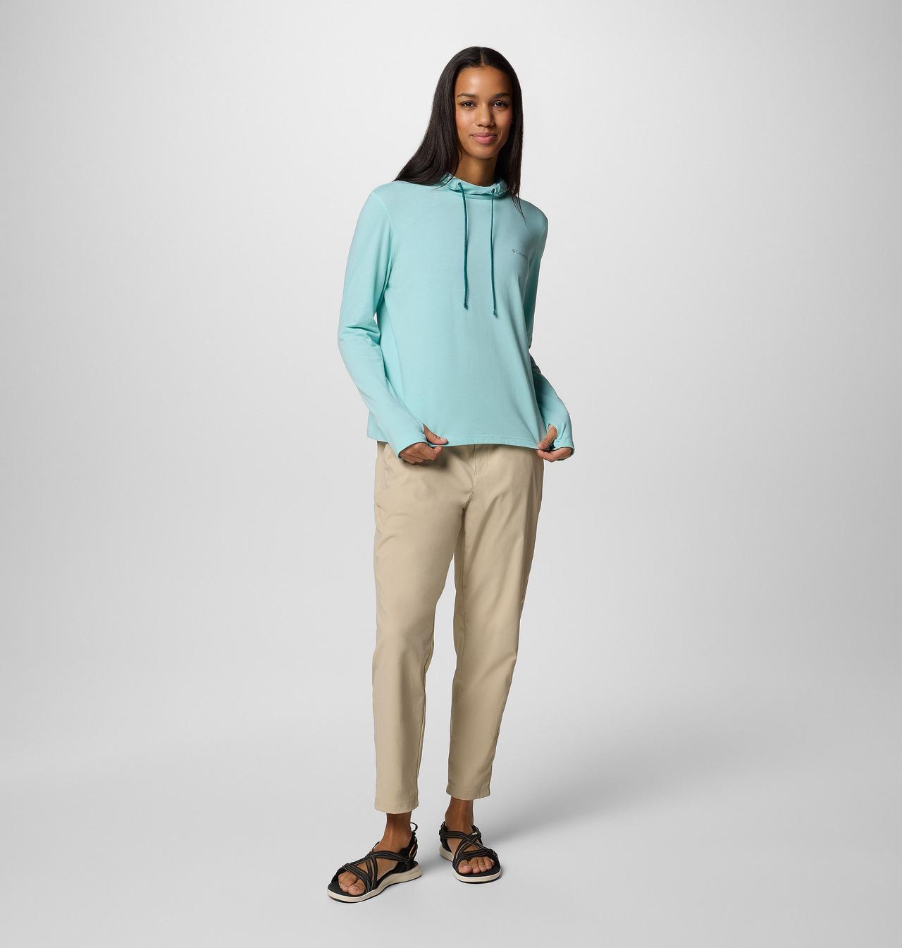 Women's Sun Trek™ Hoodie II 5