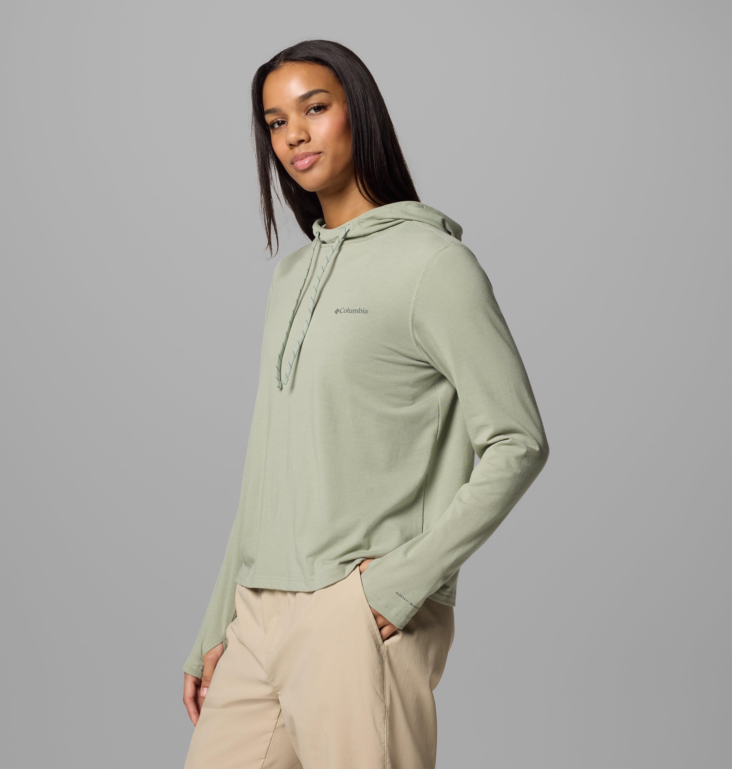 Women's Sun Trek™ Hoodie II | 348 | L 3