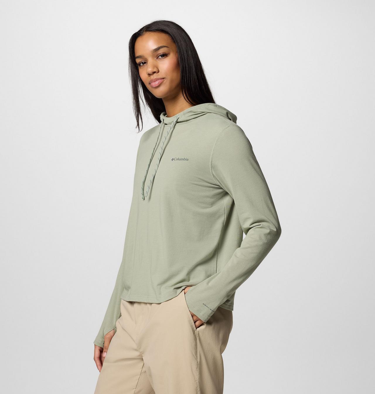Women's Sun Trek™ Hoodie II 3
