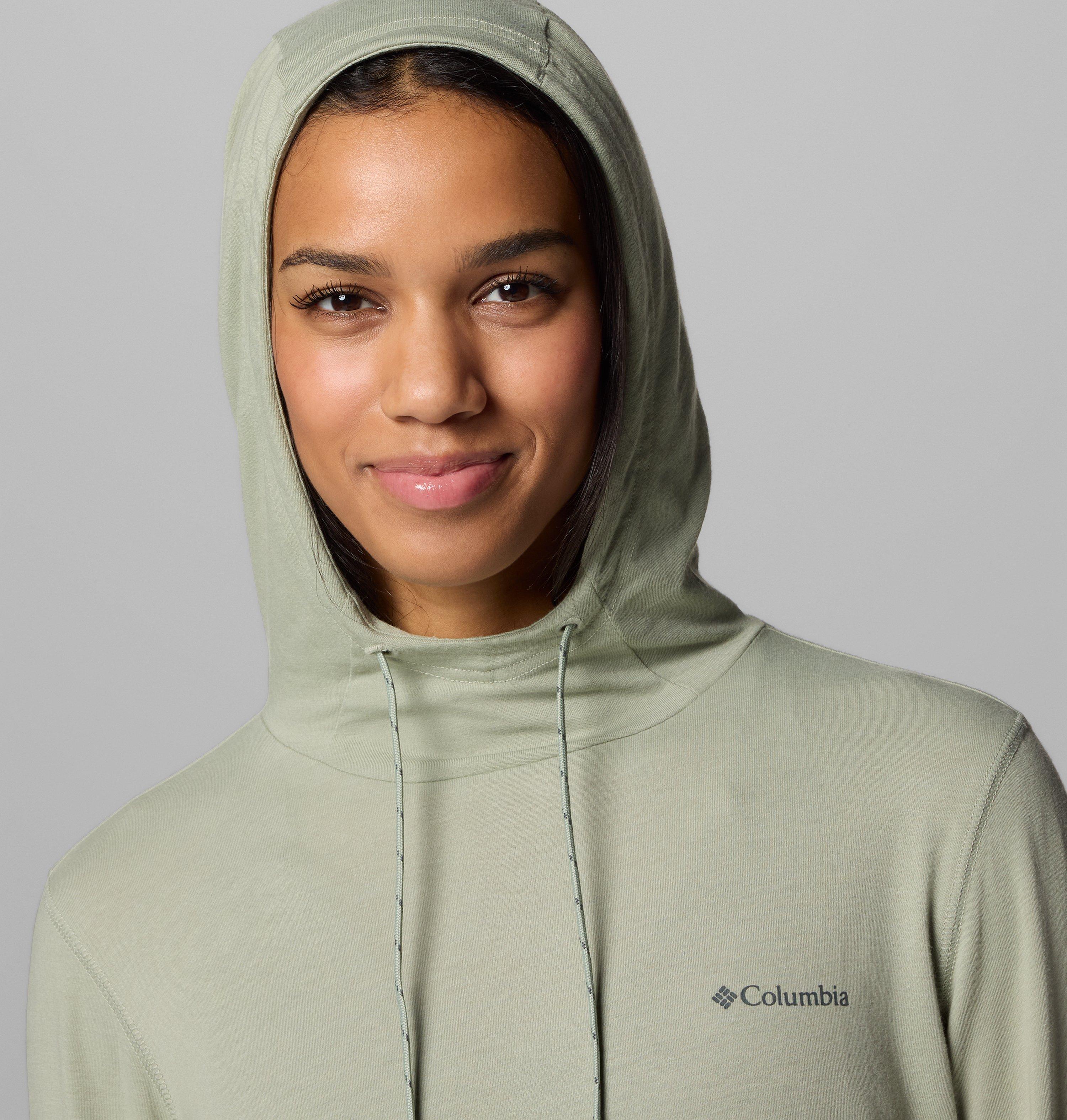 Women's Sun Trek™ Hoodie II | 348 | L 4