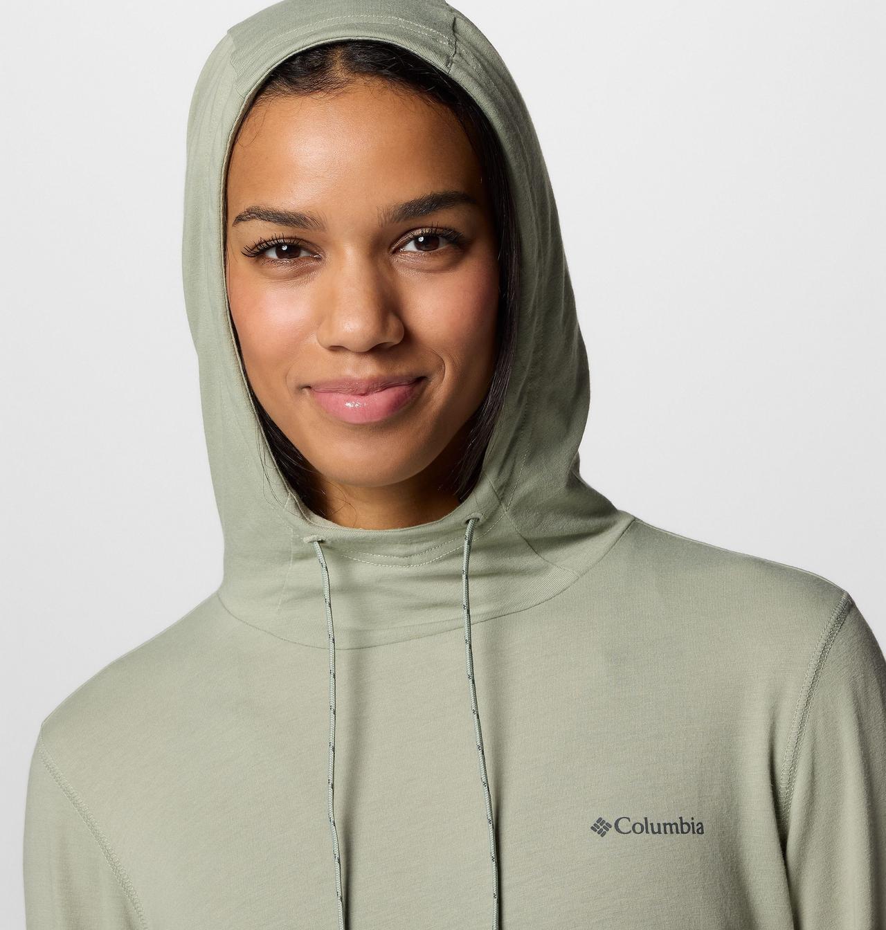 Women's Sun Trek™ Hoodie II 4