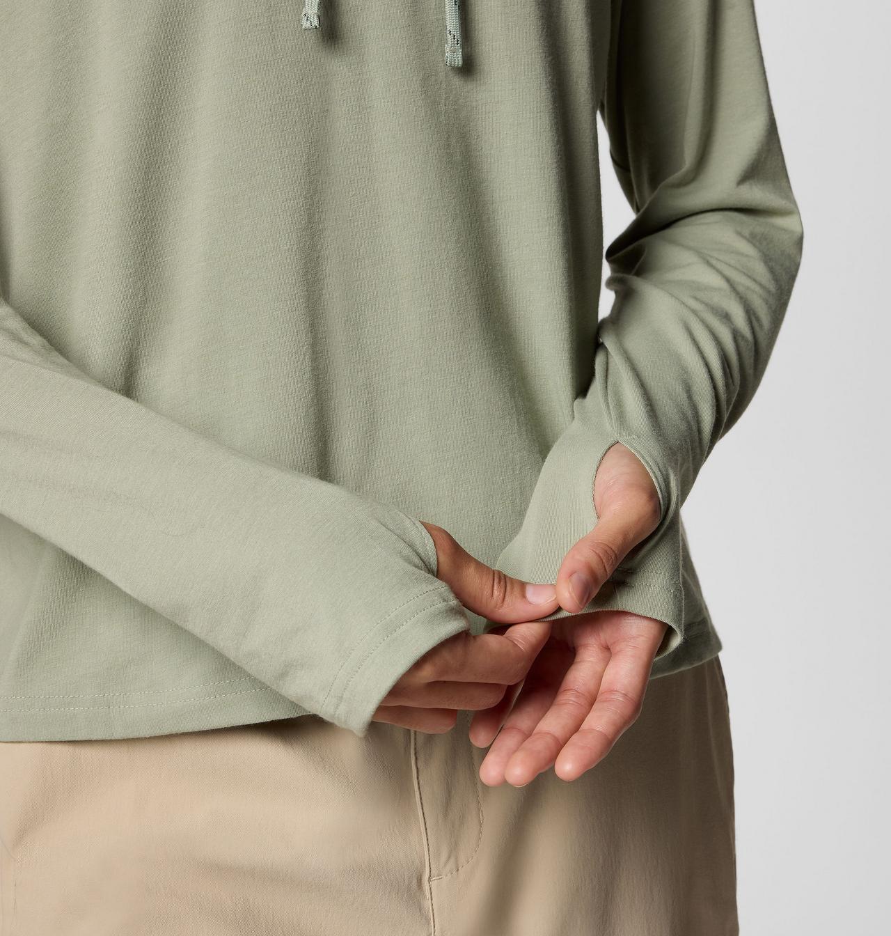 Women's Sun Trek™ Hoodie II 5