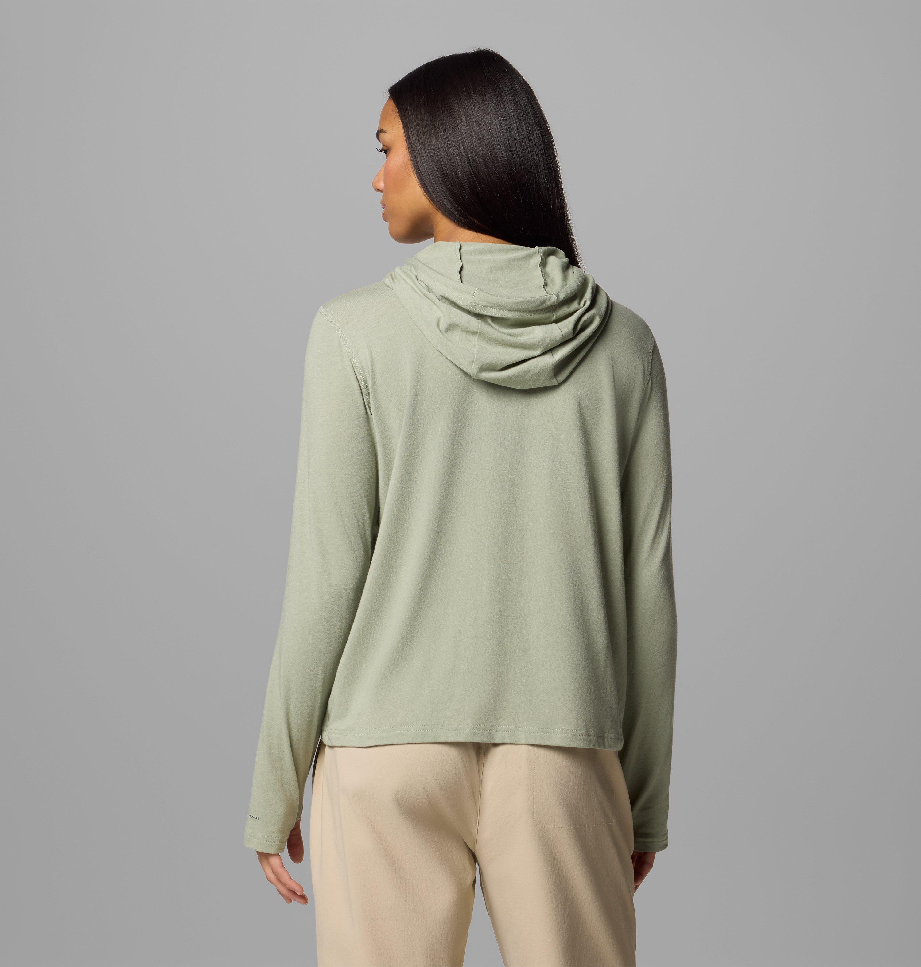 Women's Sun Trek™ Hoodie II | 348 | L 2