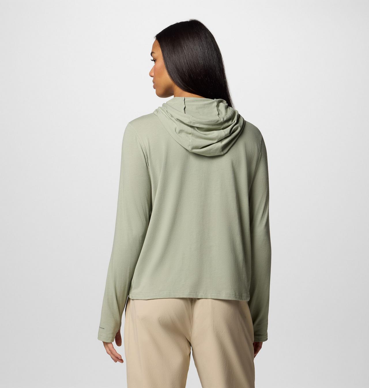 Women's Sun Trek™ Hoodie II 2