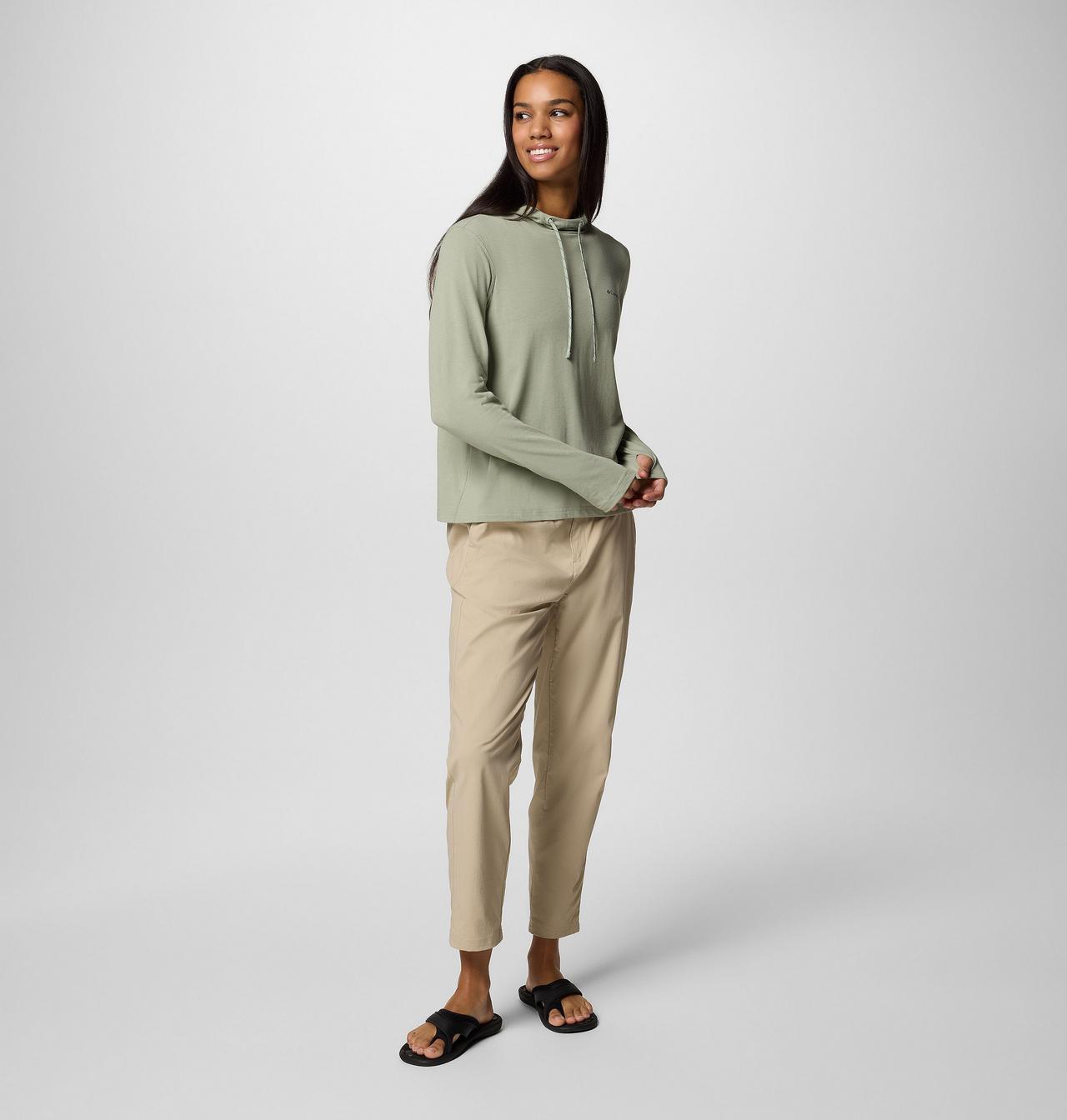 Women's Sun Trek™ Hoodie II 6