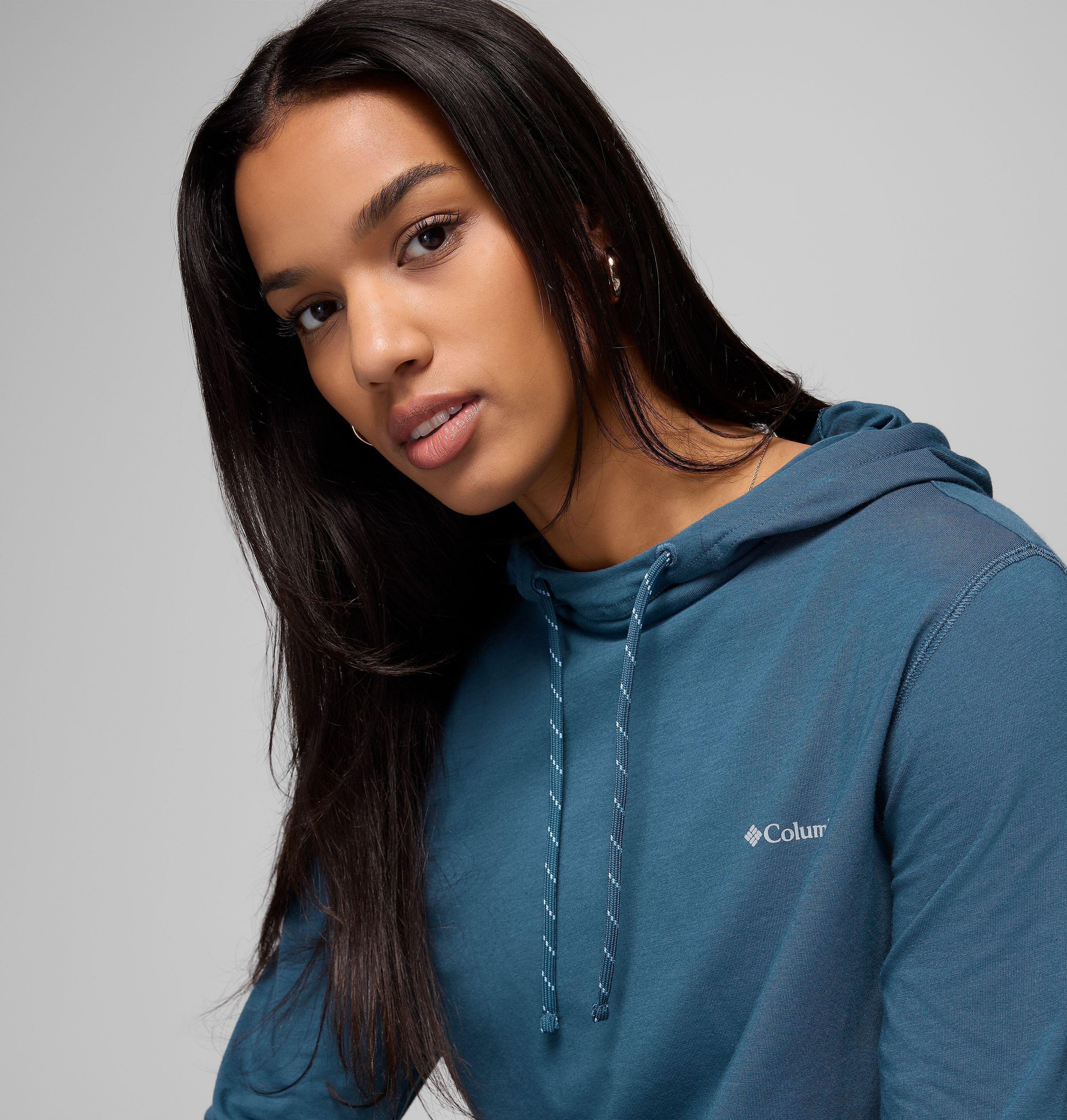 Women's Sun Trek Hoodie II 5